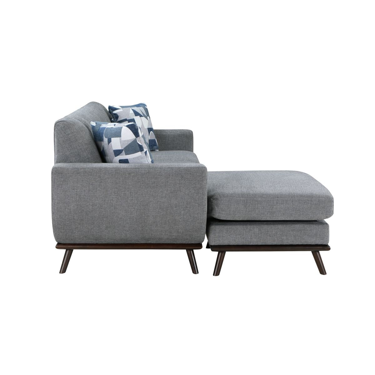 Everton - Reversible Sofa Chaise