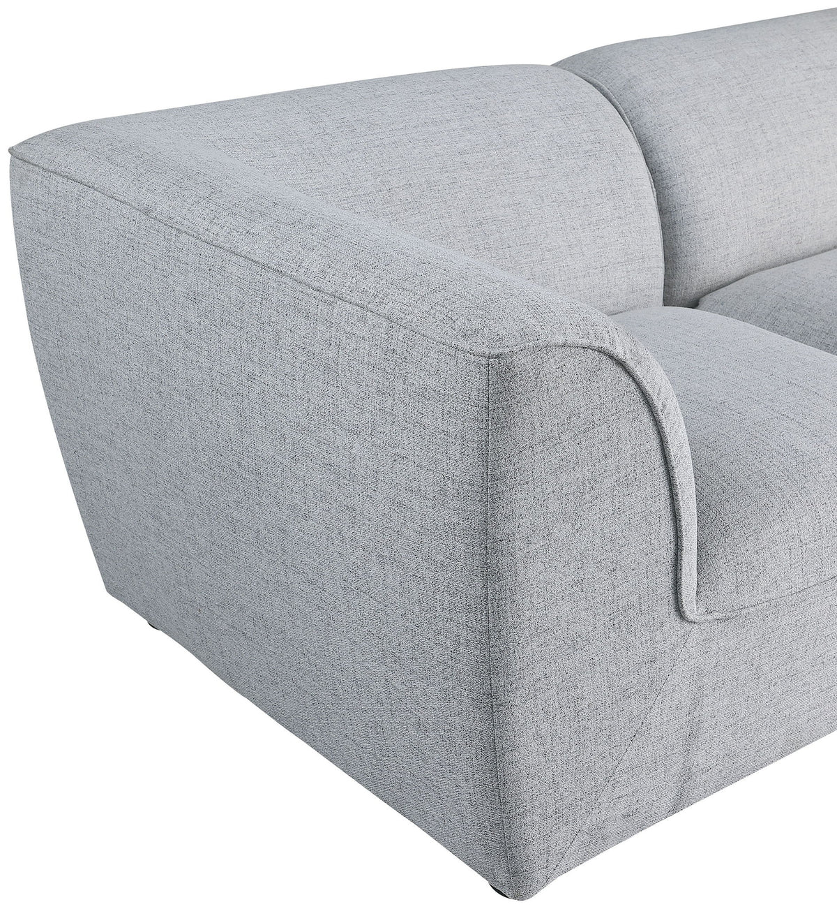 Miramar - 8 Piece Modular Sectional