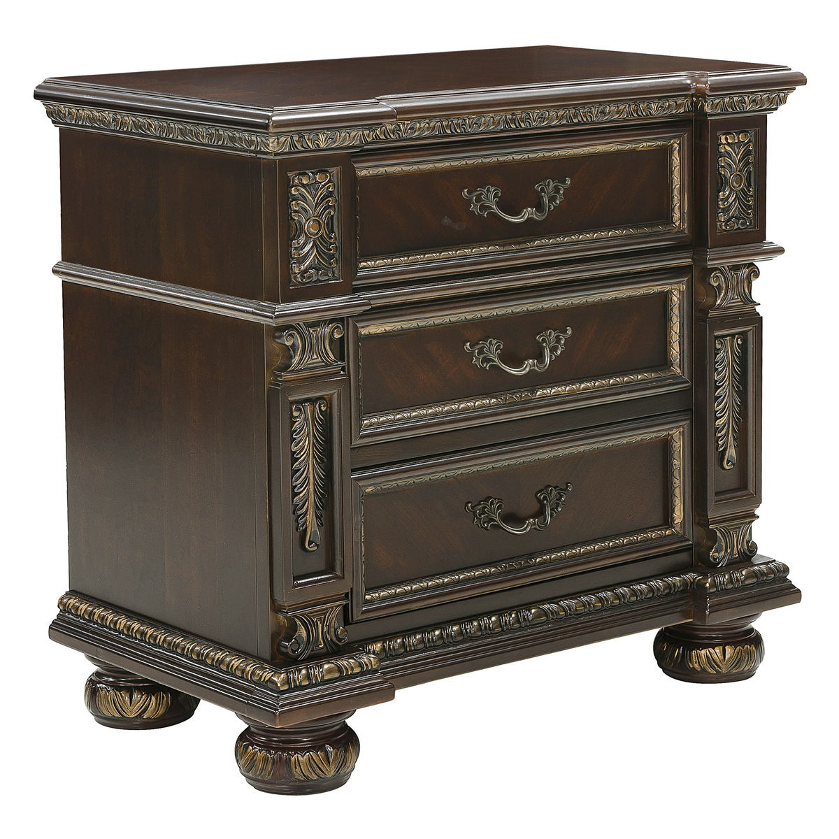 Catalonia - Bedroom Set