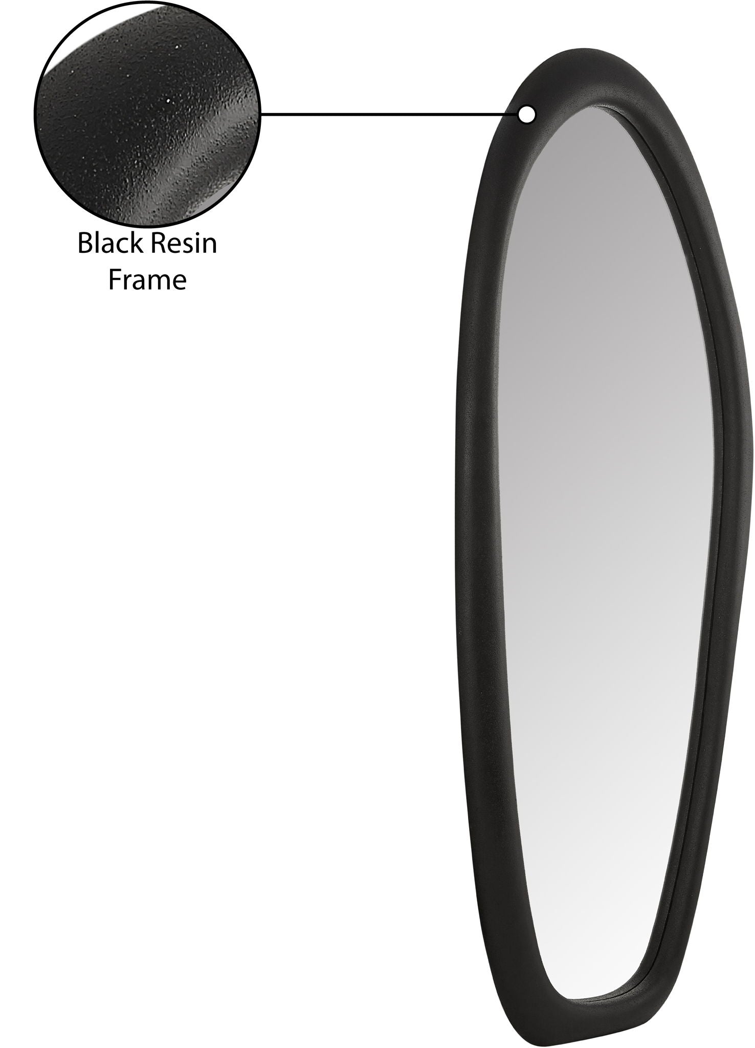 Holland - Mirror