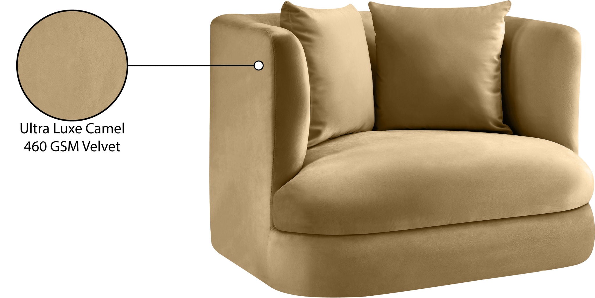 Alder - Chair