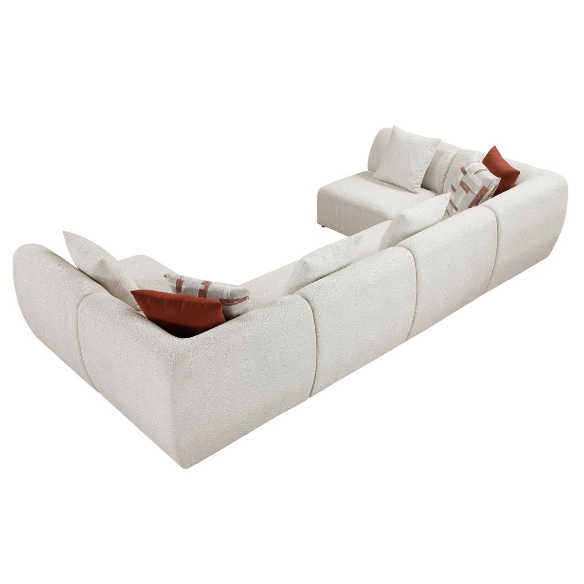 Franz - Modular Sectional