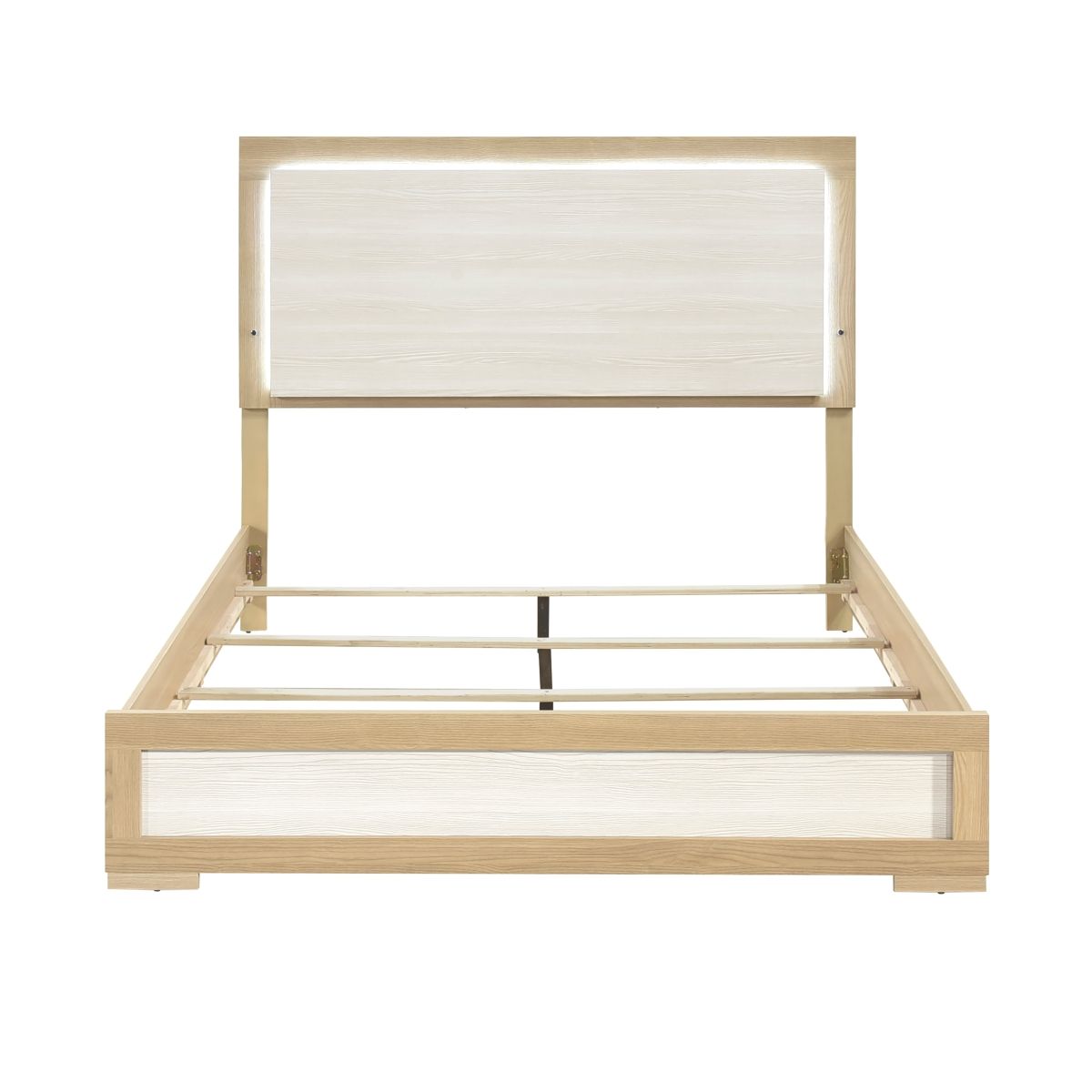 Sterling - Bed