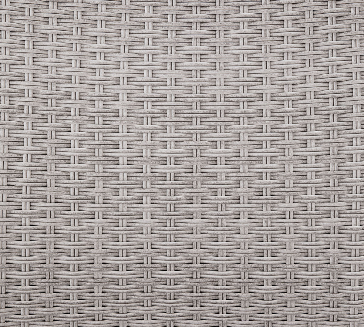 Half Moon Beach - Swivel Lounge With Cushion - Blue / Gray
