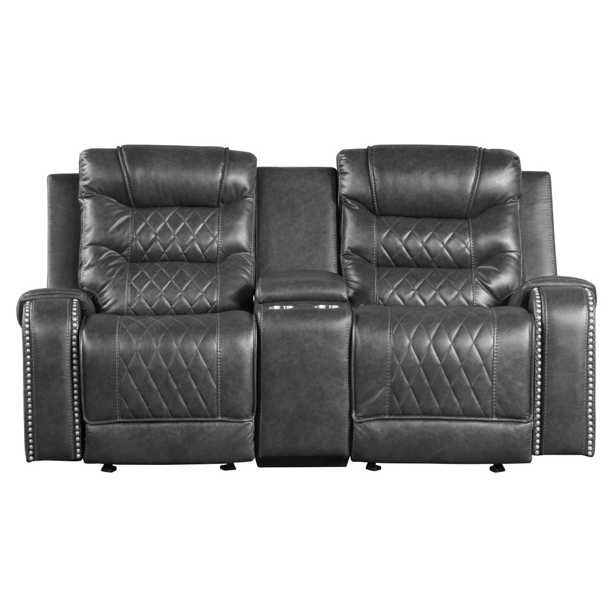 Putnam - Reclining Sofa & Loveseat
