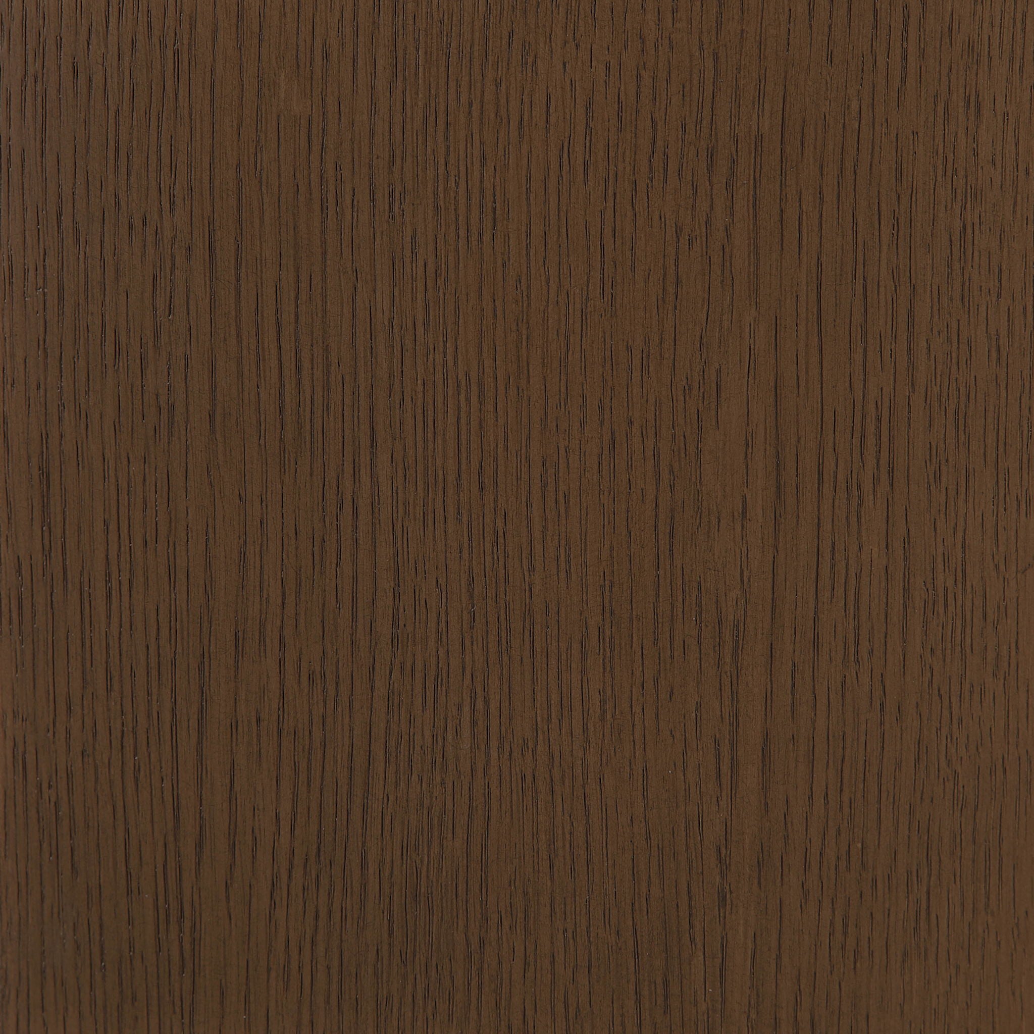 Atelier - Vegan Leather Upholstered Dining Chair (Set of 2) - Taupe / Painted Brown