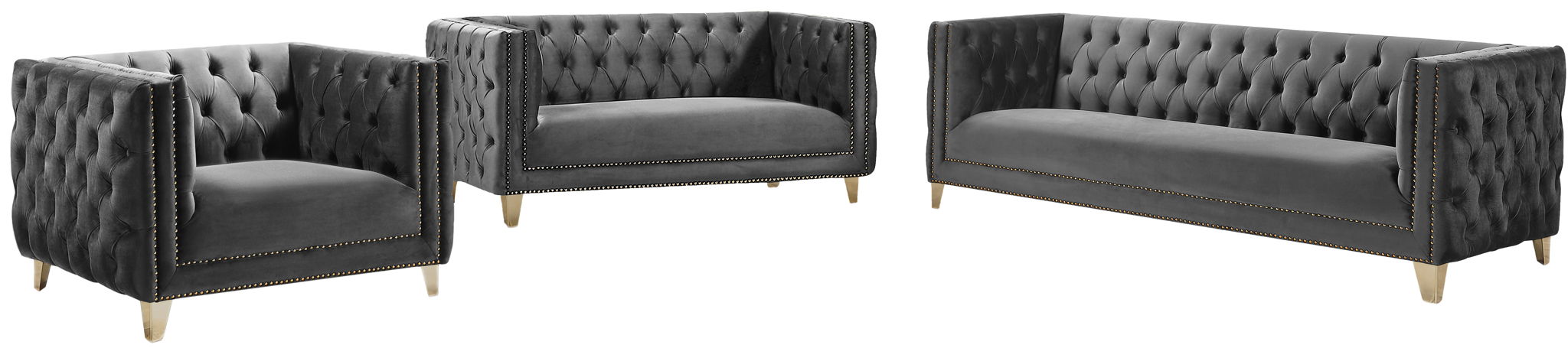 Michelle - Sofa