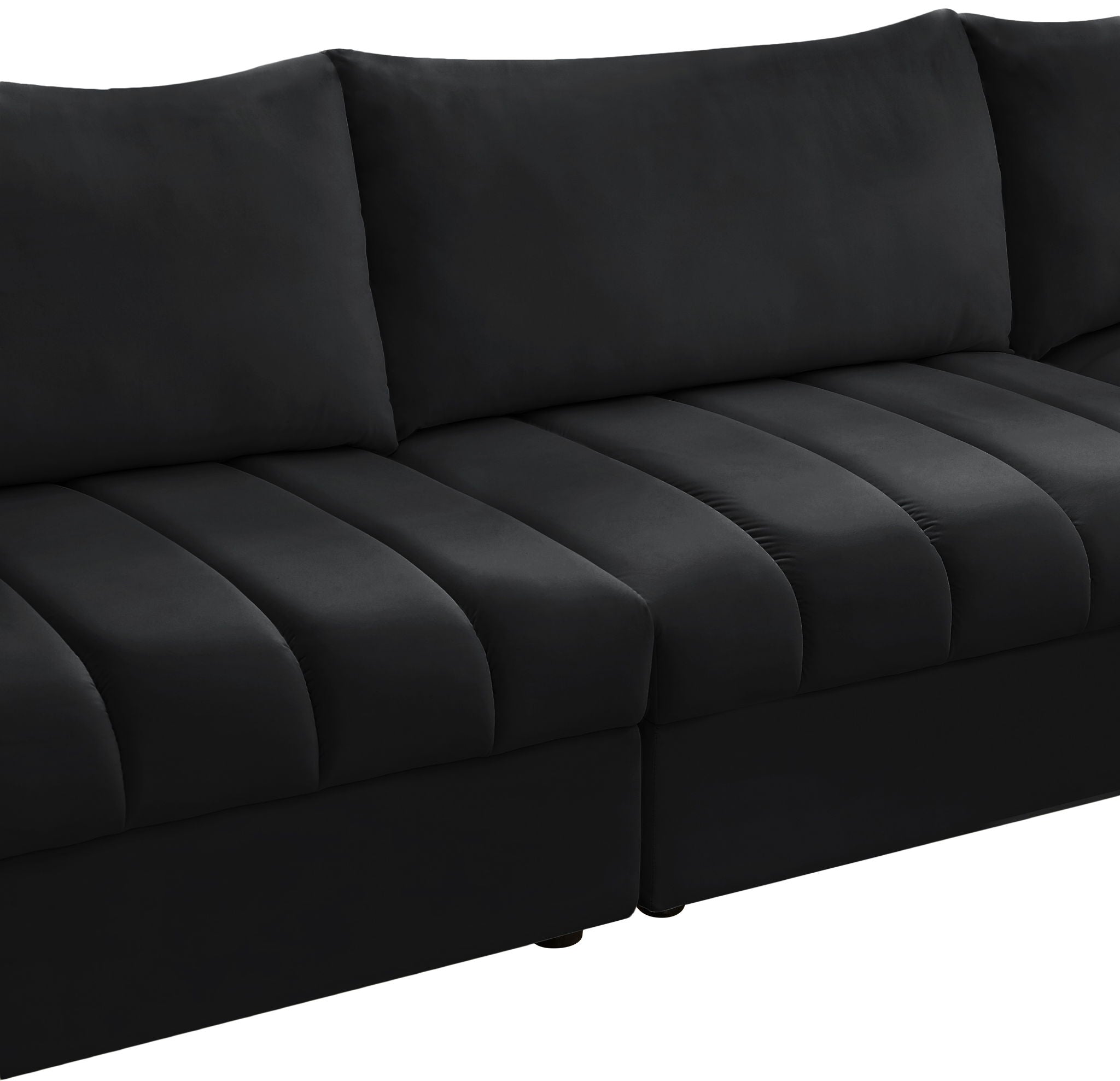 Jacob - Modular Sectional