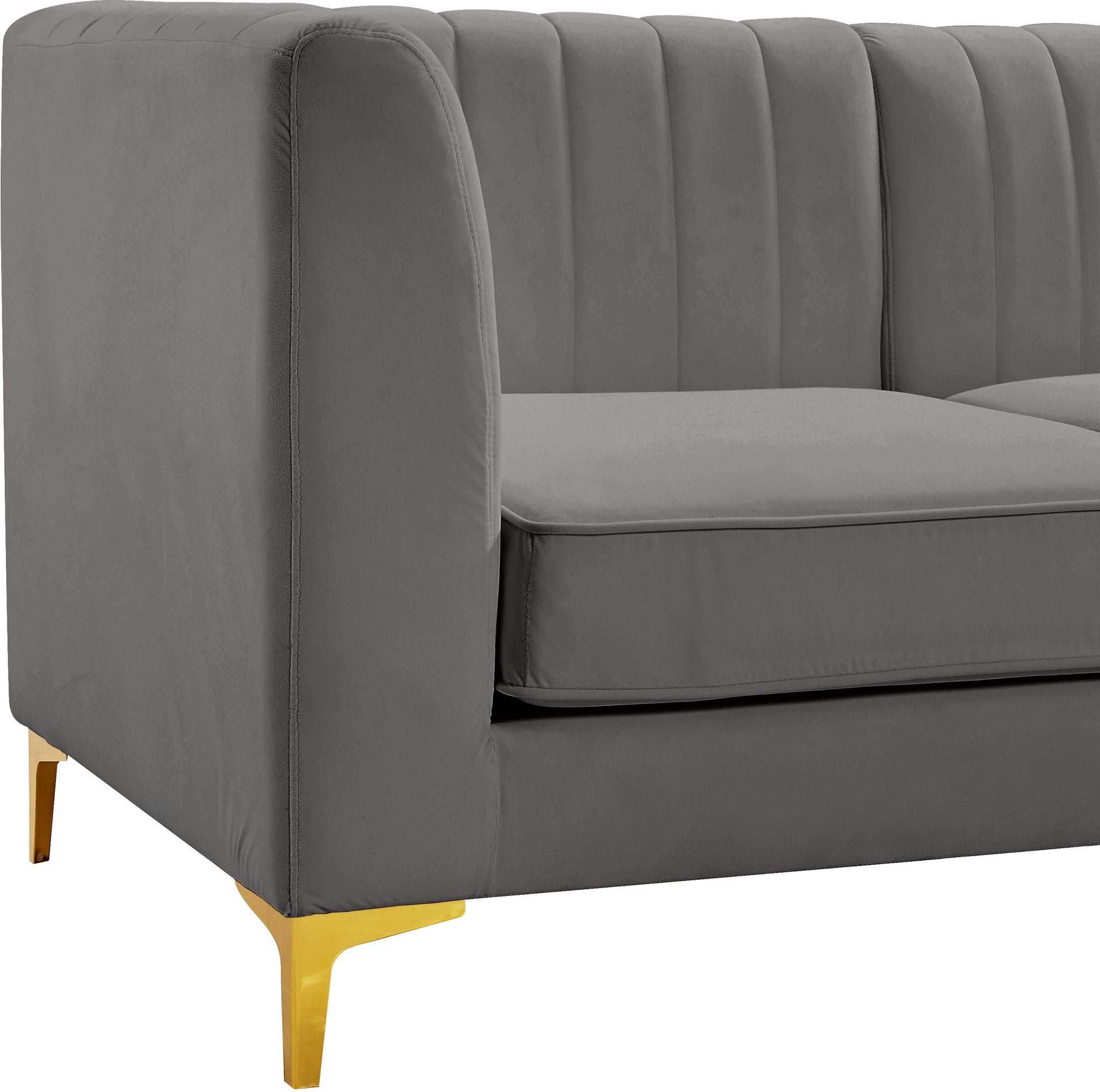 Alina - Corner Chair