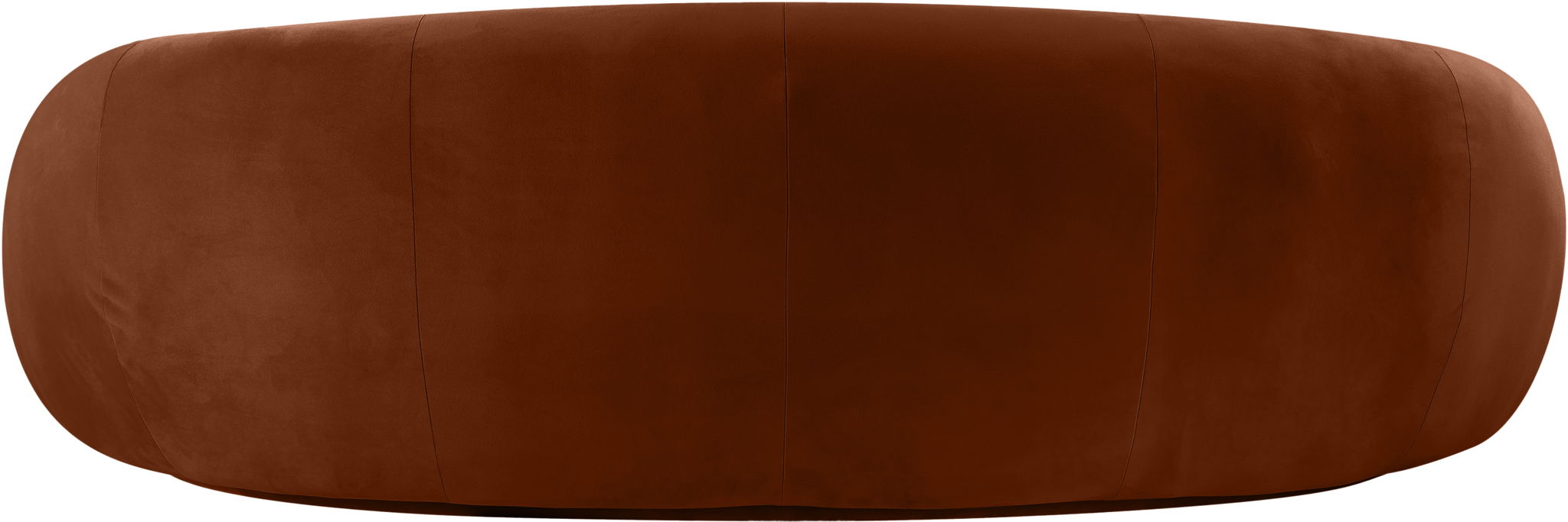 Emery - Velvet Sofa