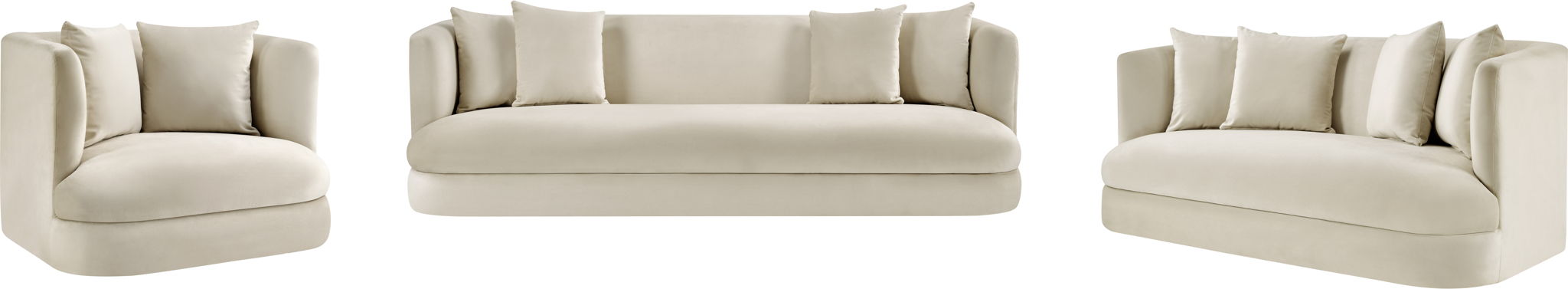 Alder - Sofa