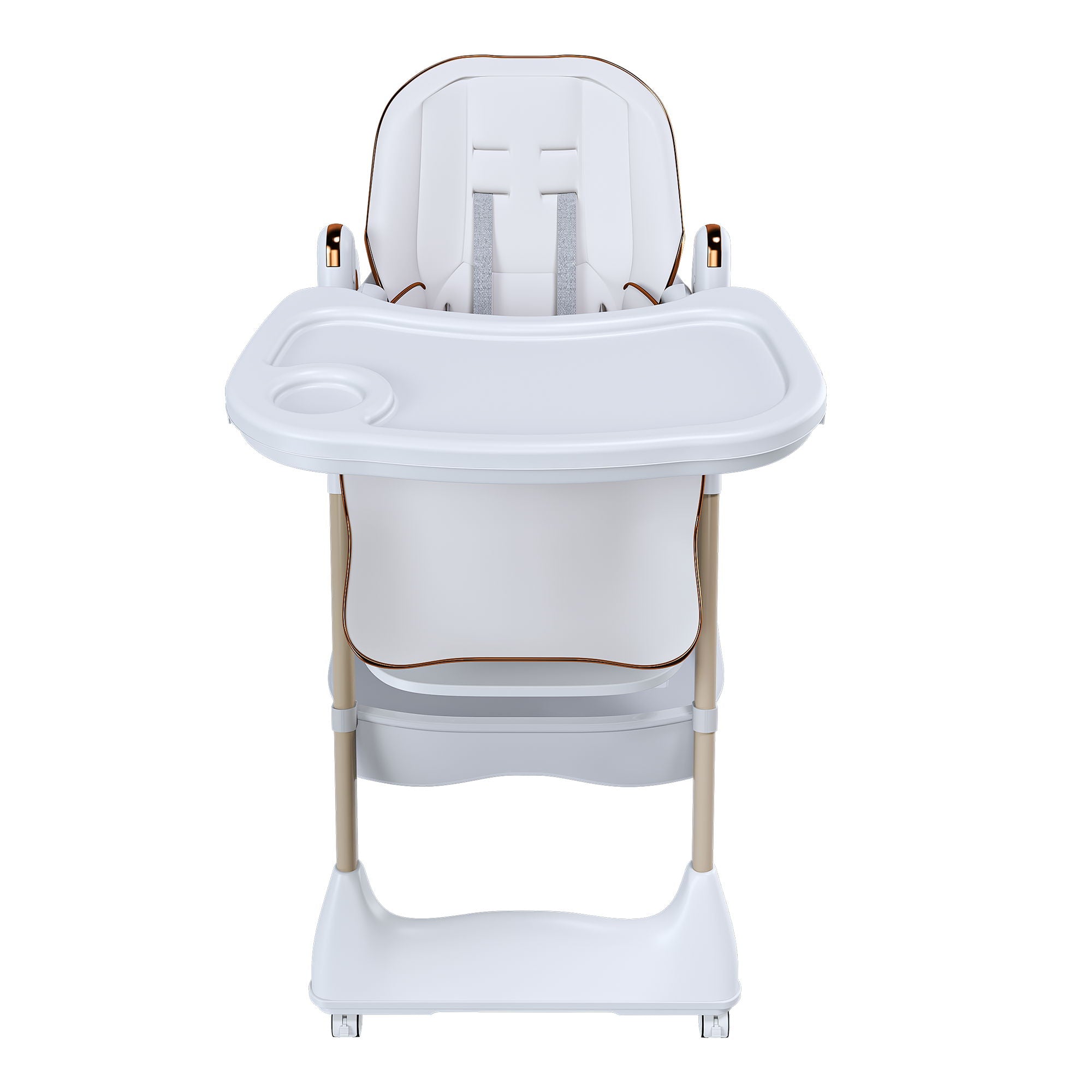 Adjustable Baby High Chair