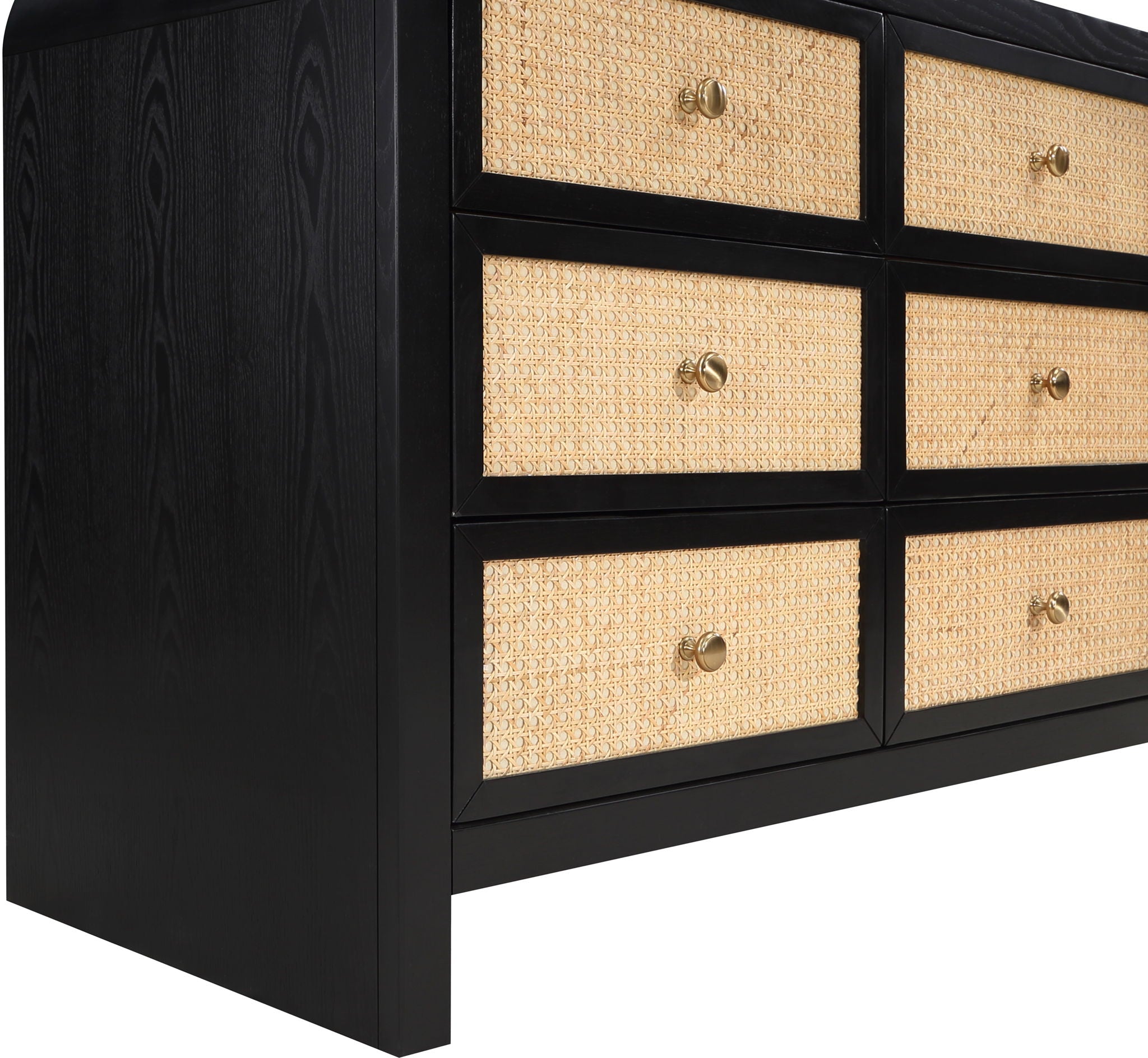Siena - Dresser