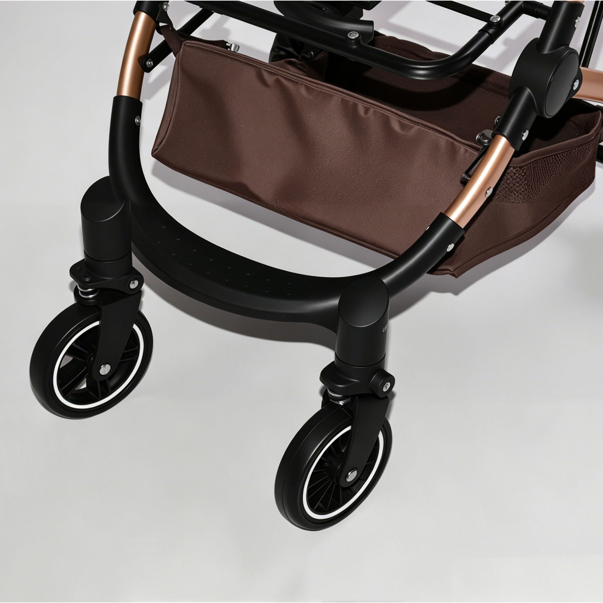Pet Stroller For Dogs And Cats