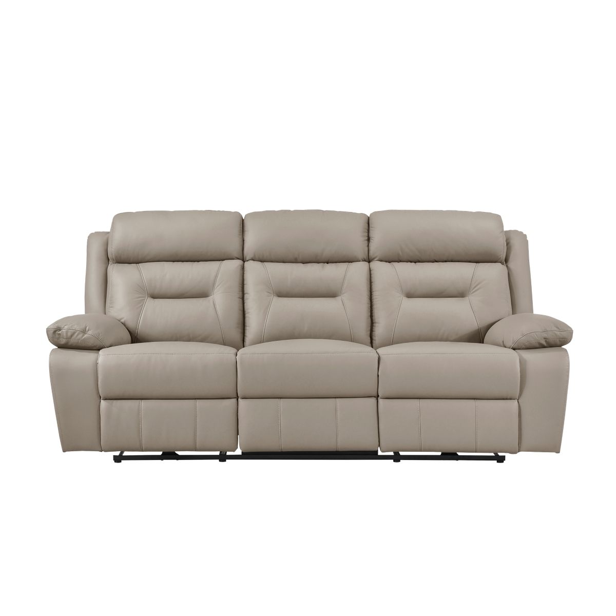 Laconia - Reclining Sofa & Loveseat