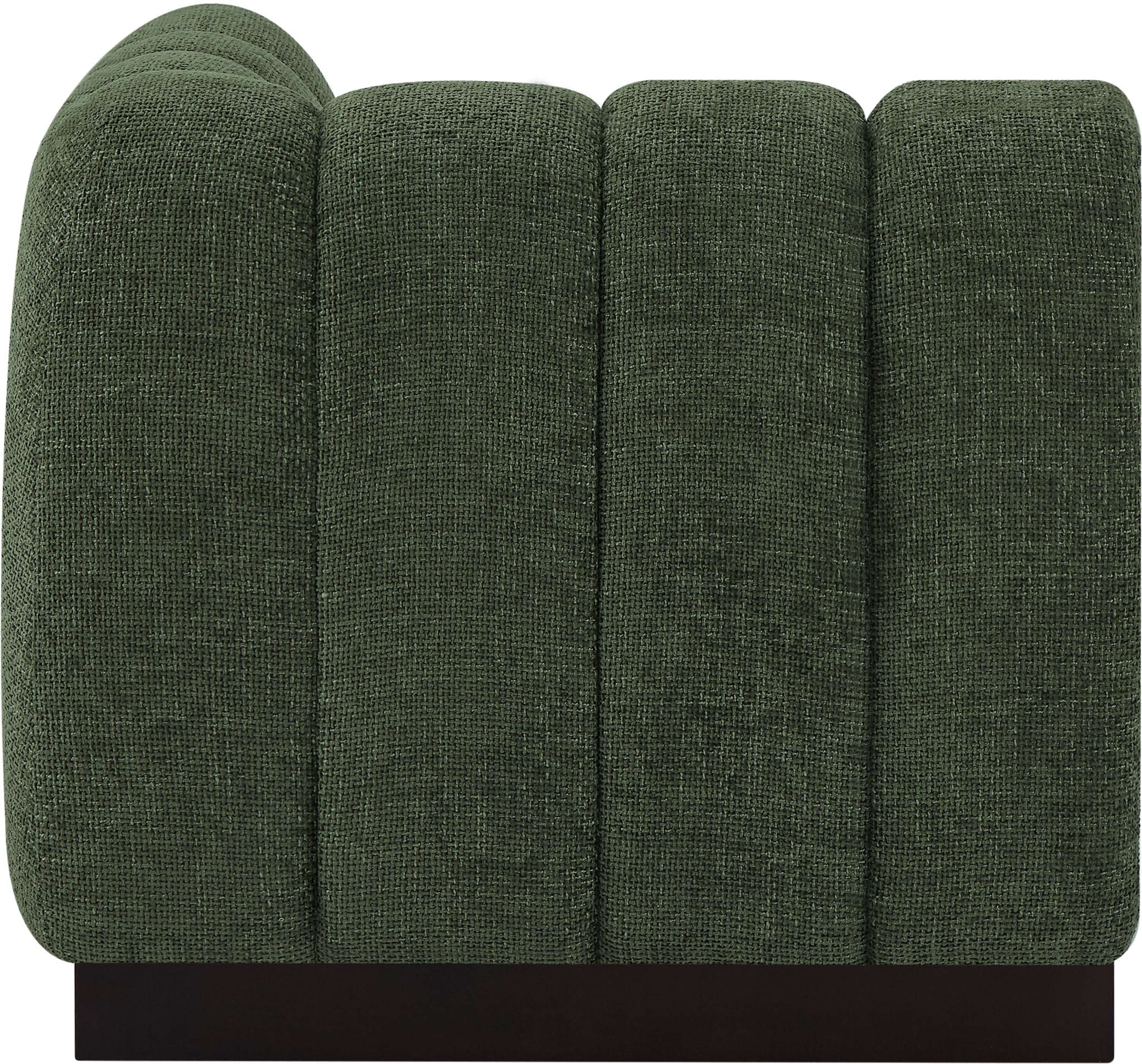 Quinn - Corner Chair