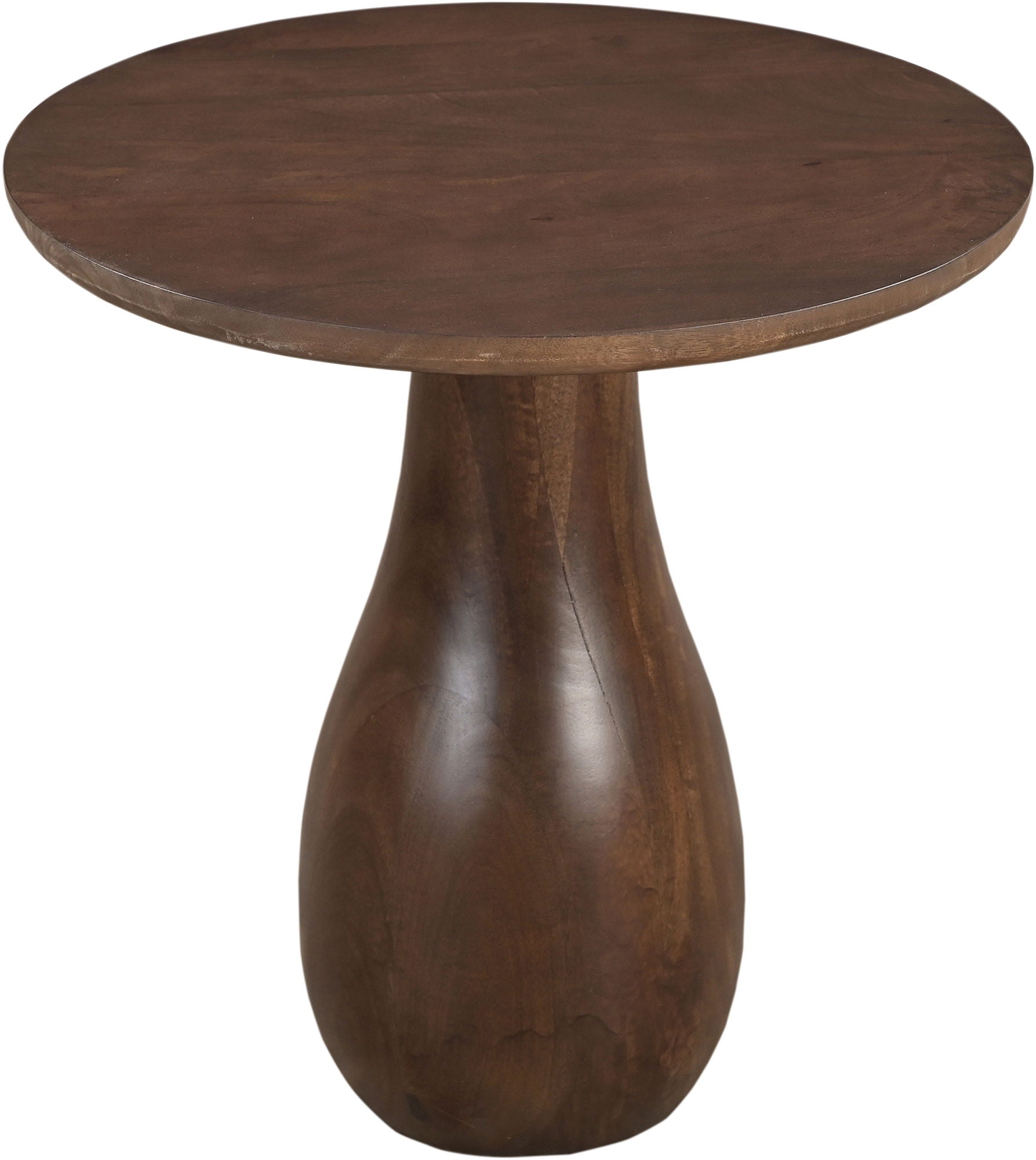 Canyon - Mango Wood Table