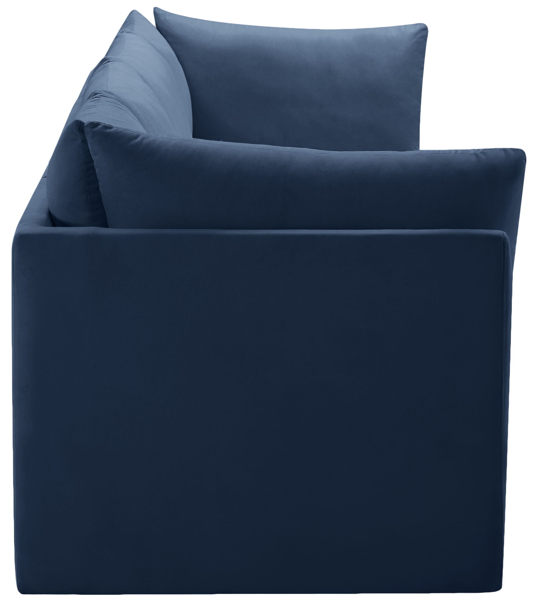 Jacob - Modular 2 Seat Sofa