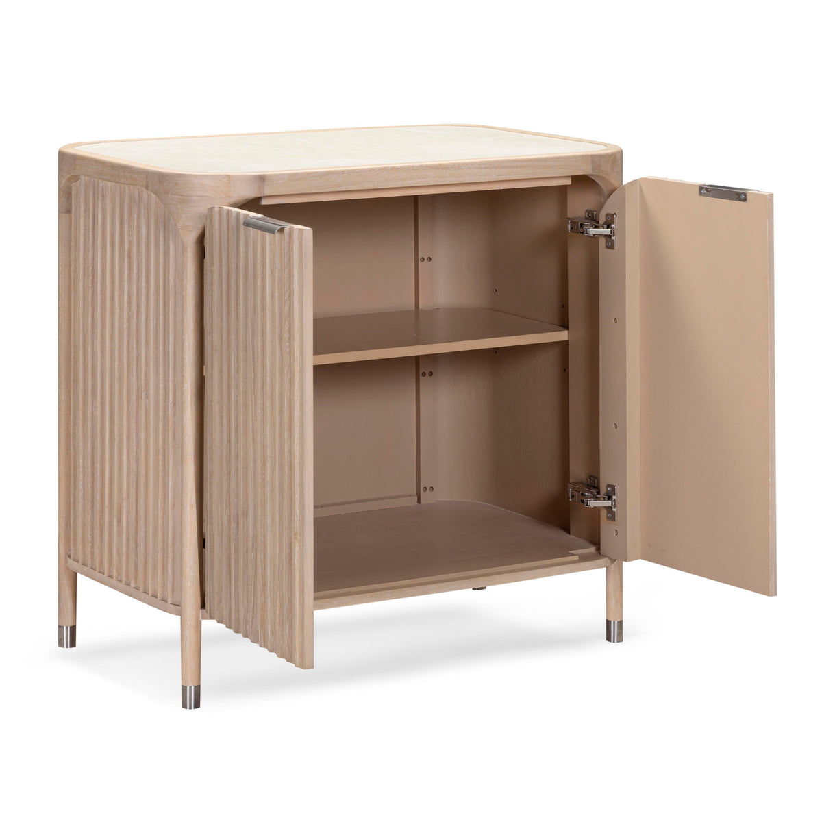 Yaha - Bar Cabinet