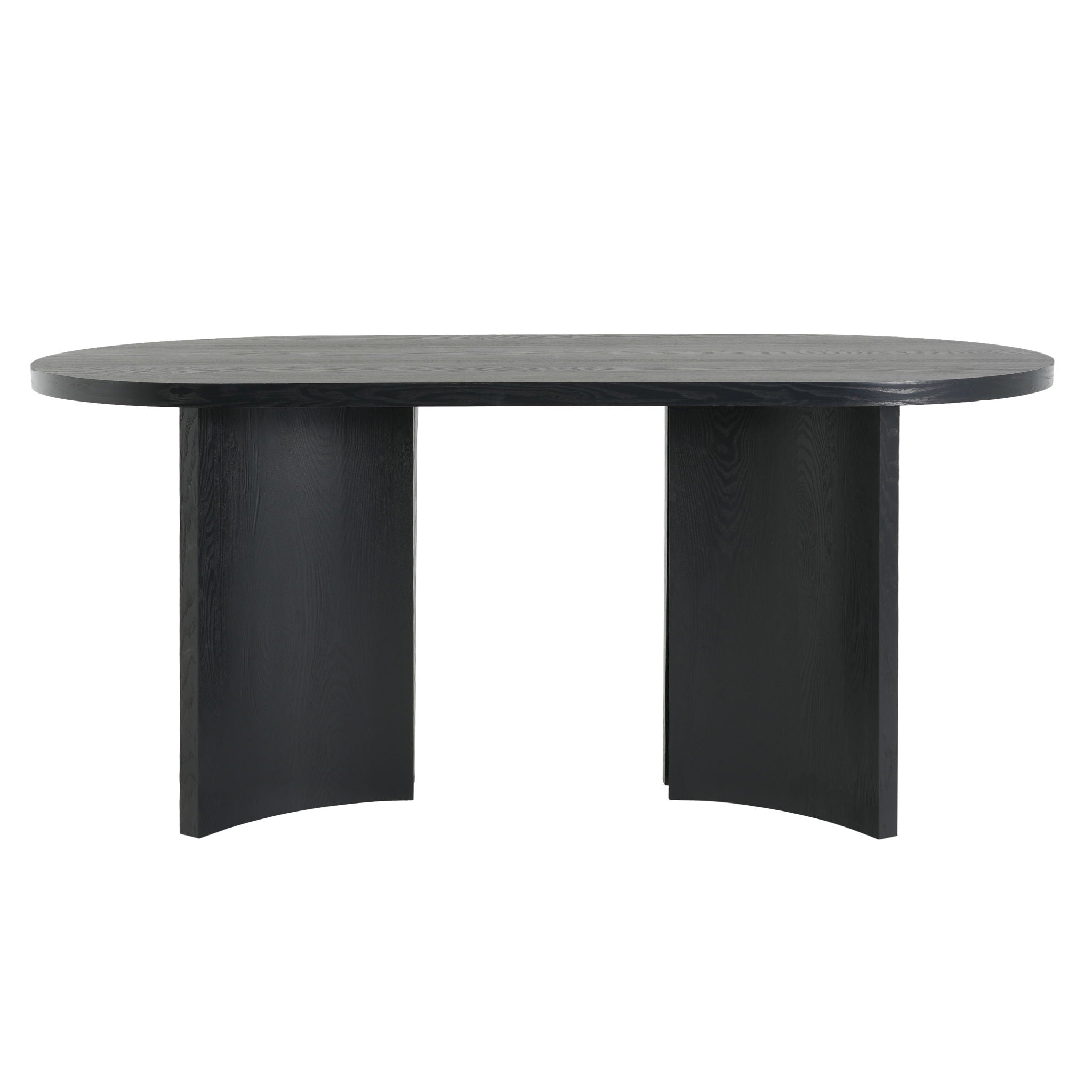 Oval Dining Set