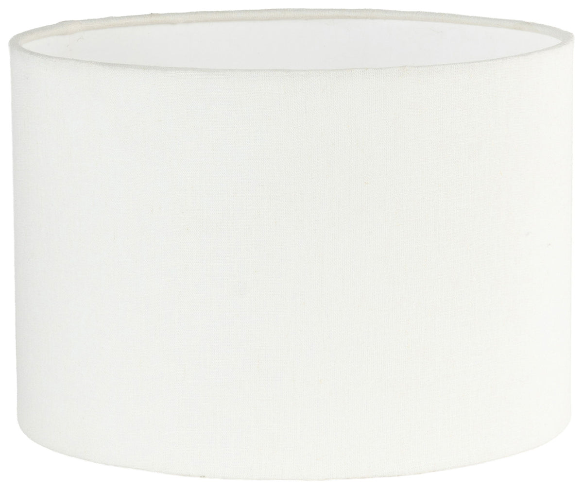 Dolomia - Base And Linen Textured Fabric Shade Table Lamp