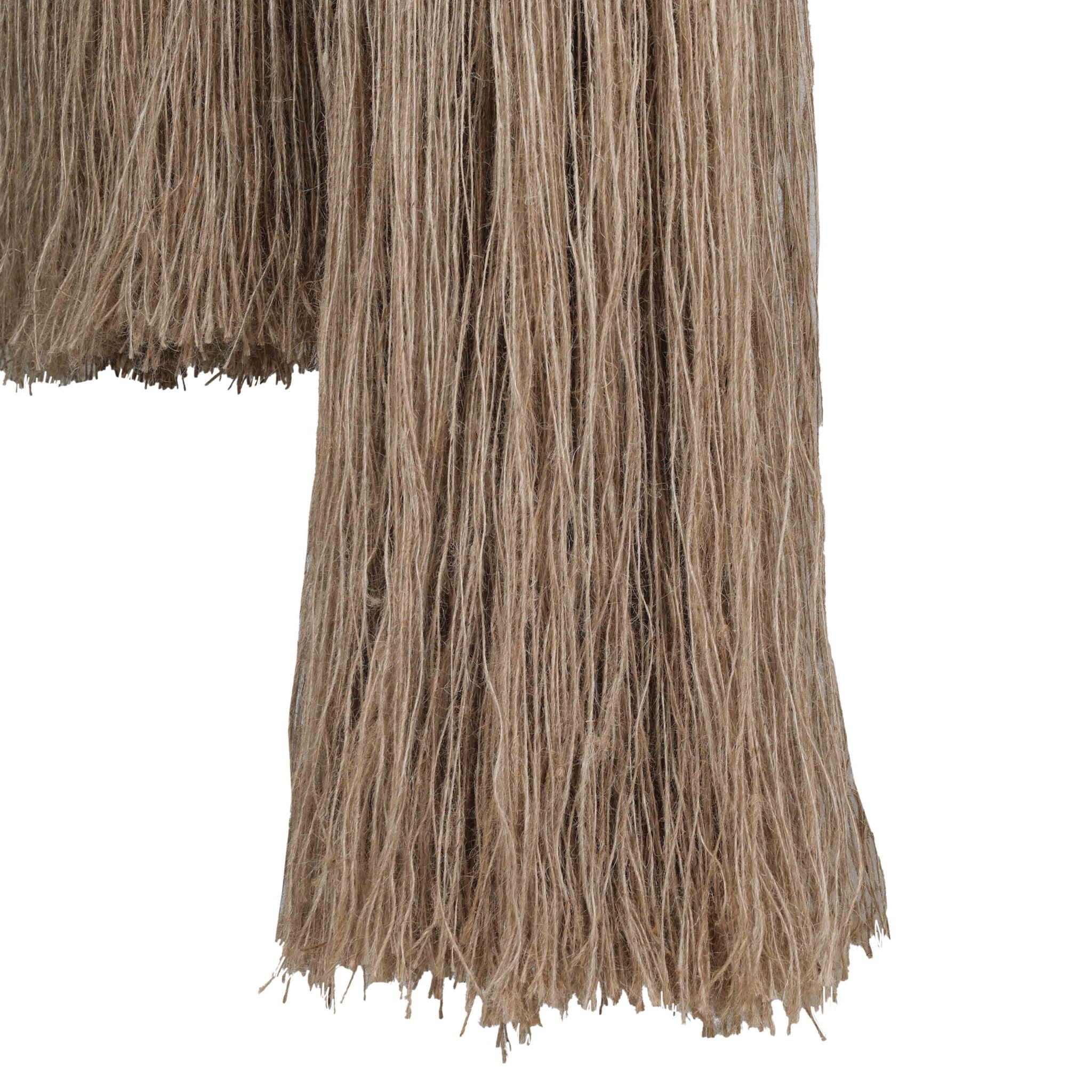 Pasha - Large Wall Decor - Natural