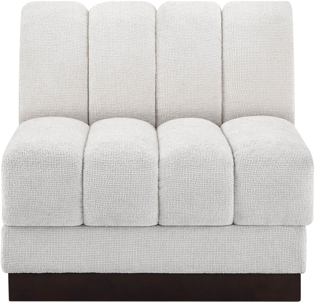 Quinn - Armless Chair