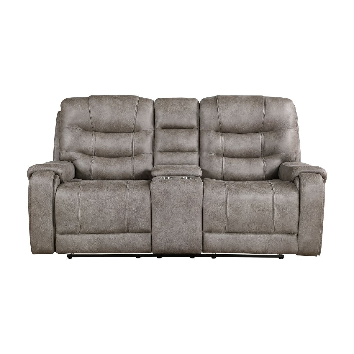 Oberon - Sofa & Loveseat