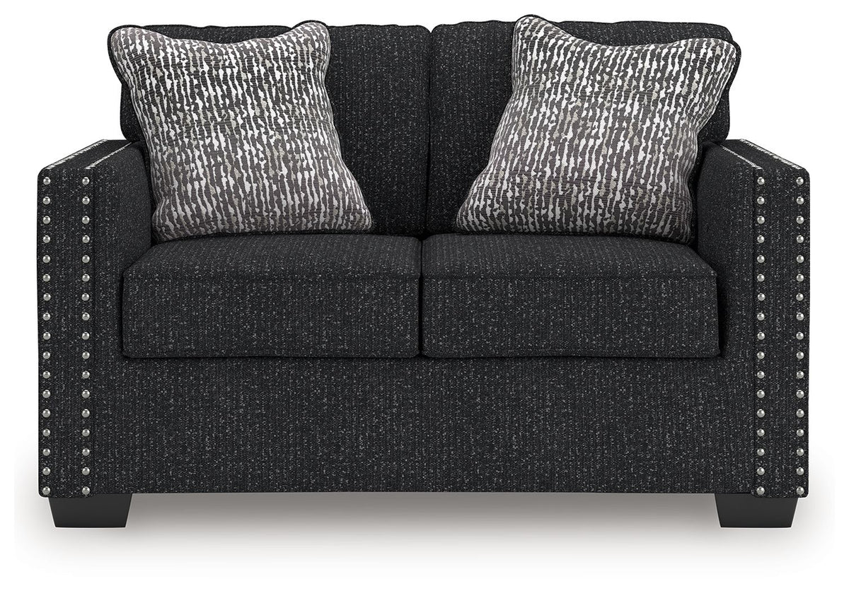 Jasmine Peaks - Living Room Set