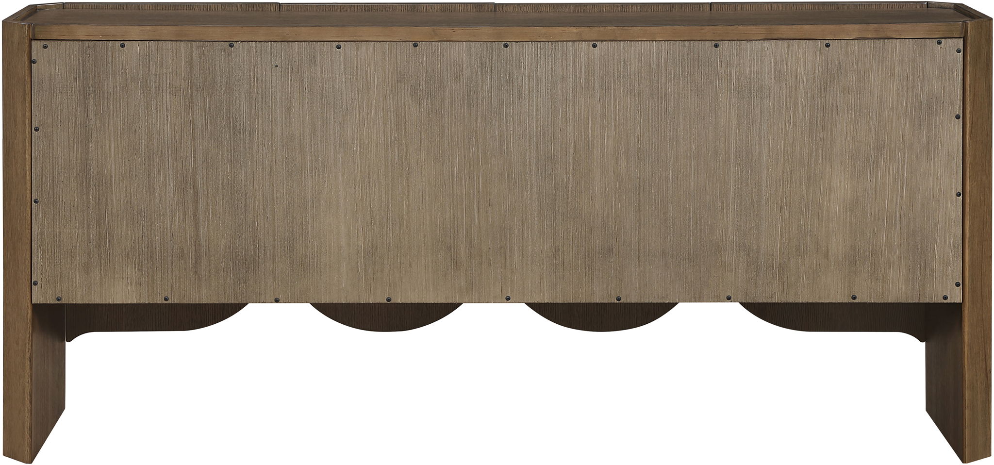Ember - Solid Wood Sideboard/Buffet