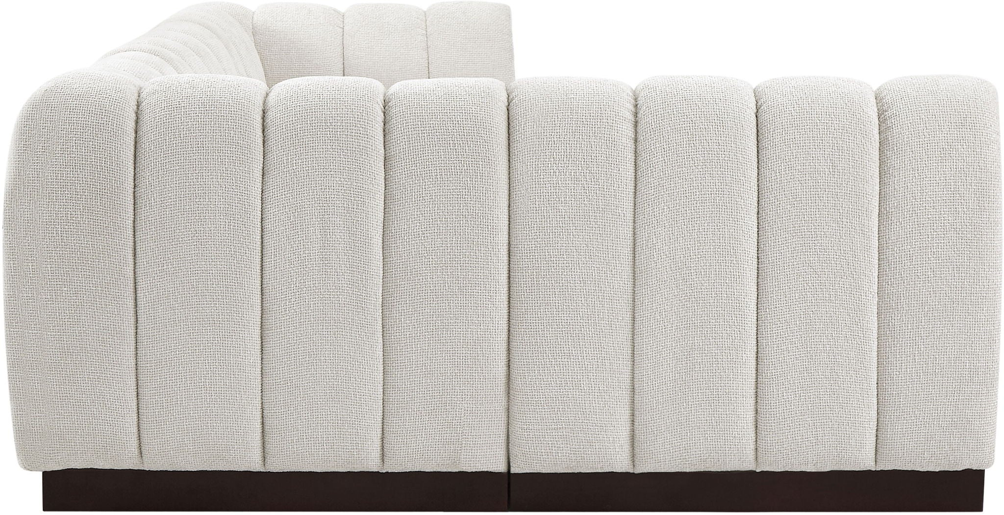 Quinn - 4 Piece Modular Sectional