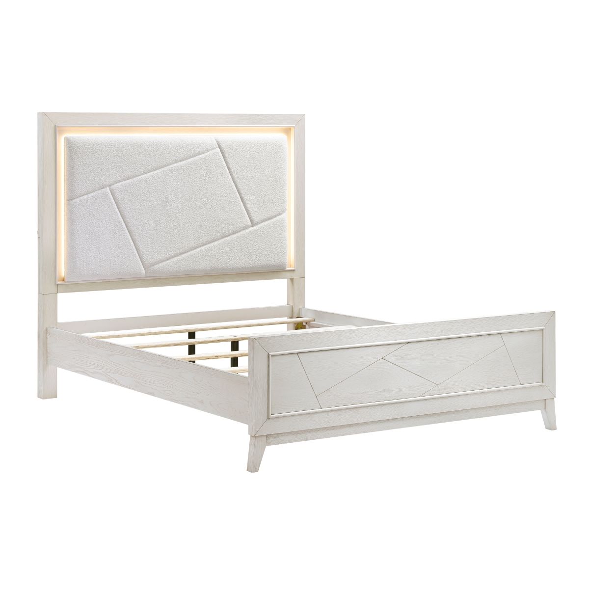 Asteria - Bed