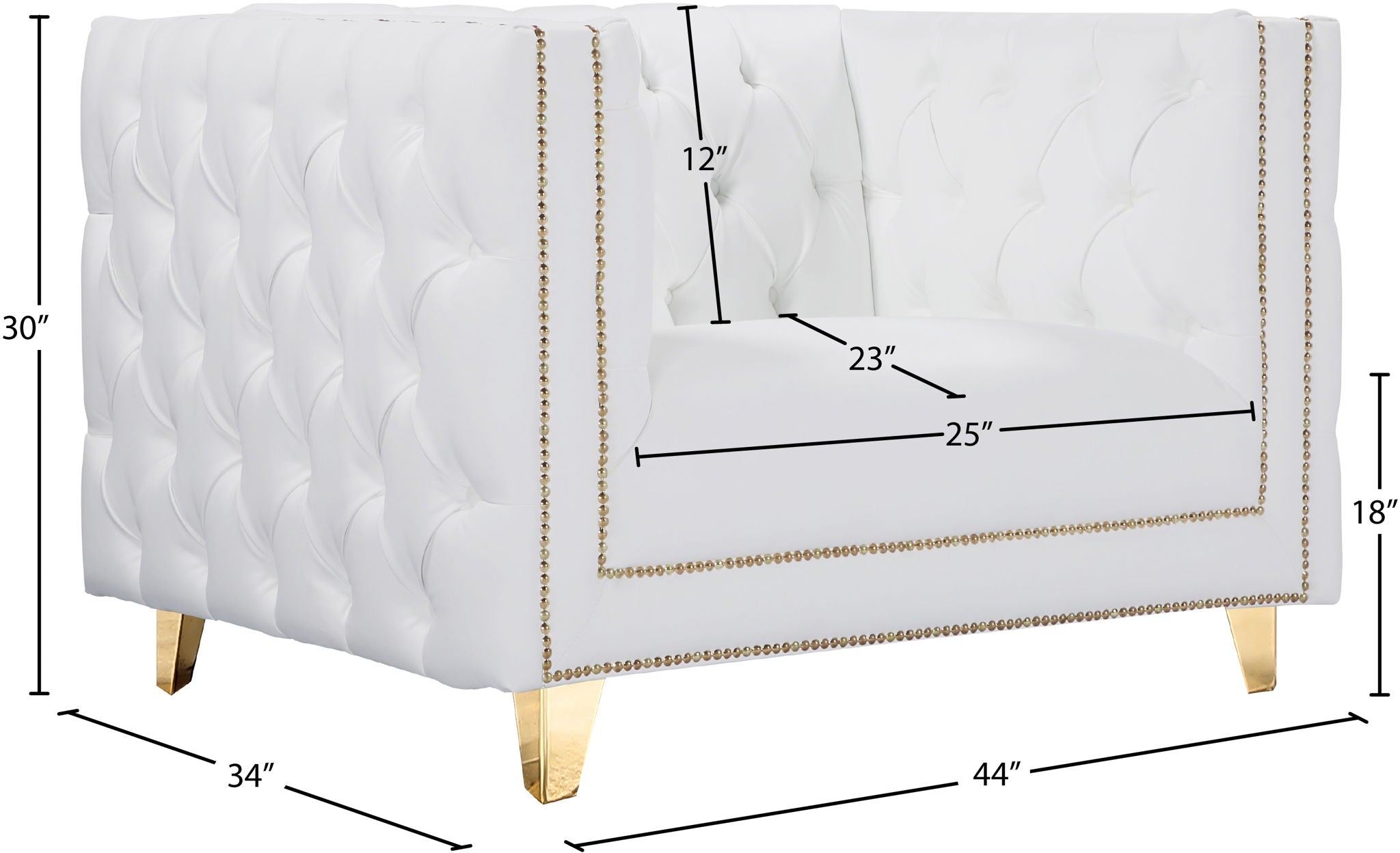 Michelle - Chair