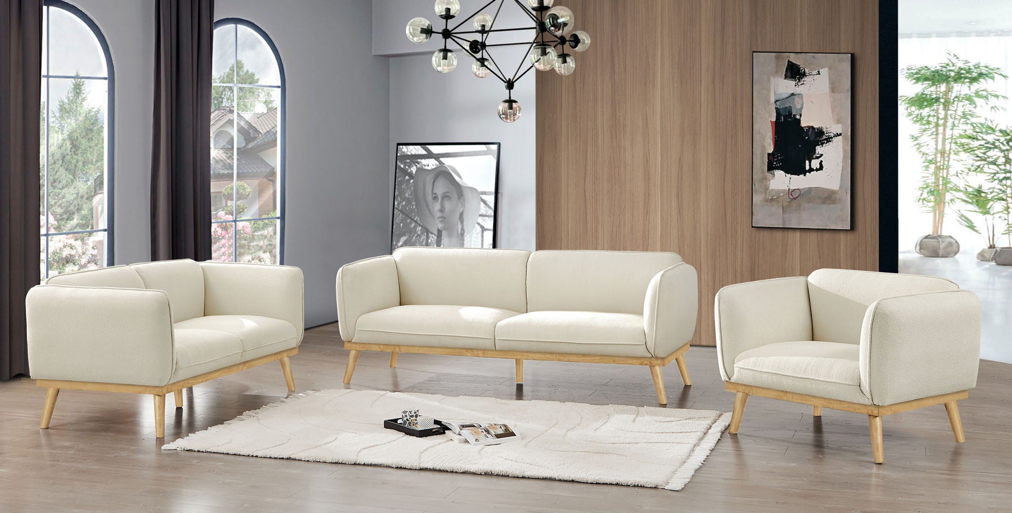 Nolita - Sofa