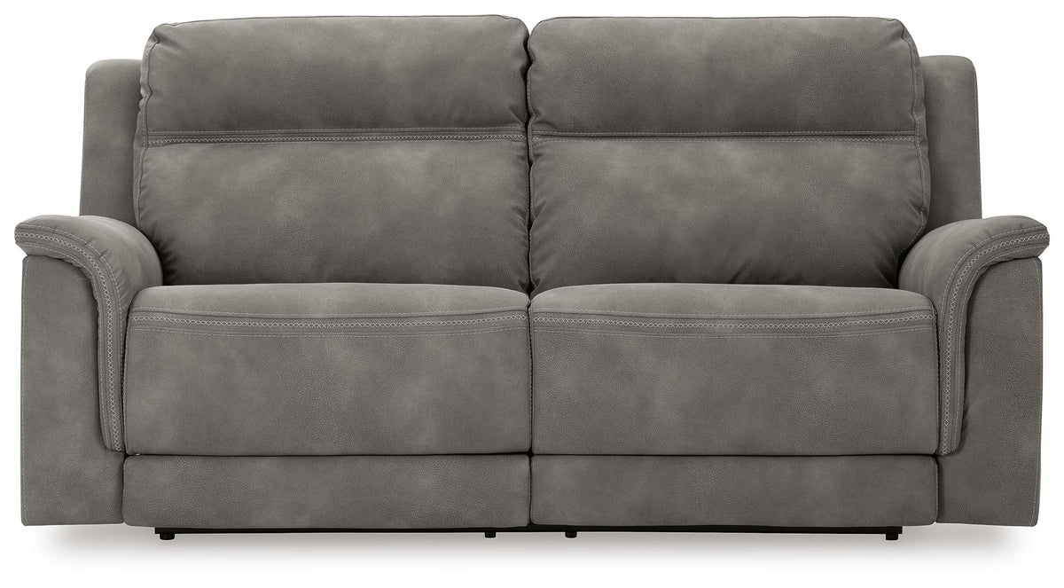 Next-Gen Durapella - Reclining Power Sofa