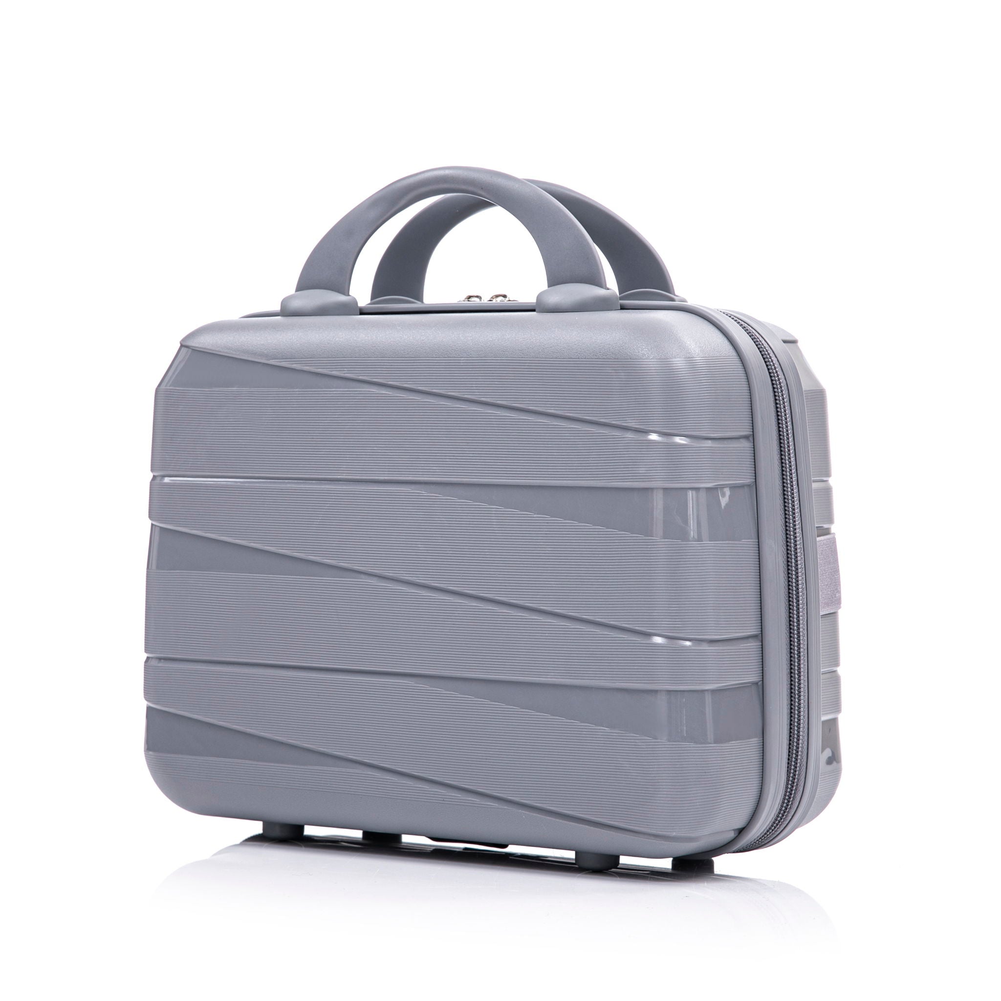 4 Piece Luggage Set, Combination Lock