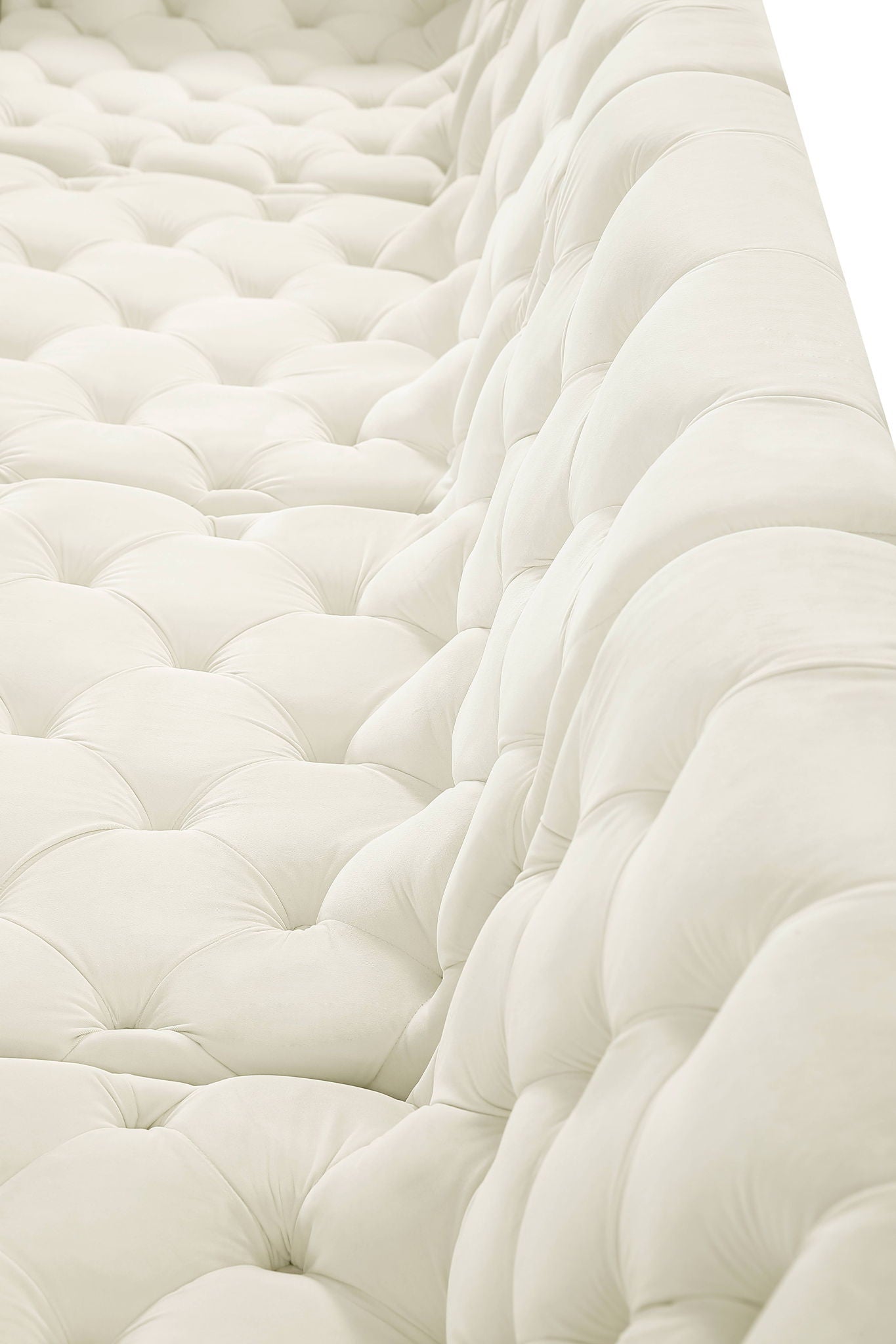 Tuft - 8 Piece Modular Sectional