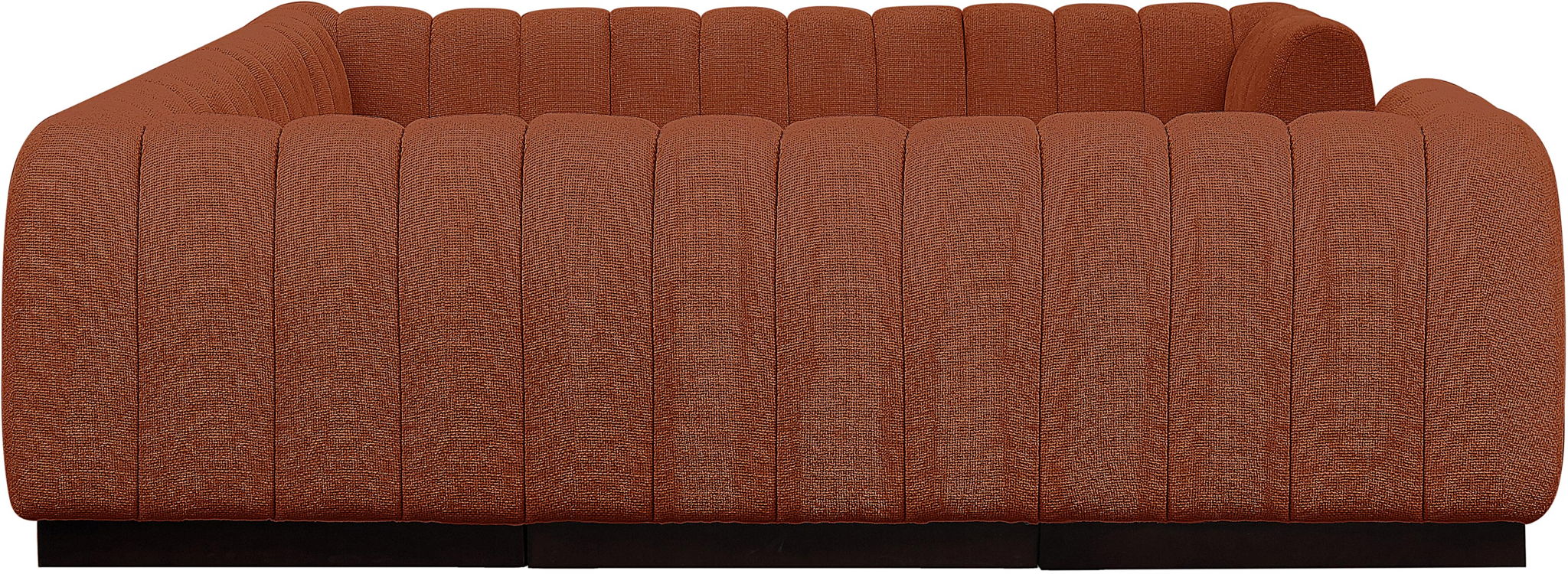 Quinn - 8 Piece Modular Sectional