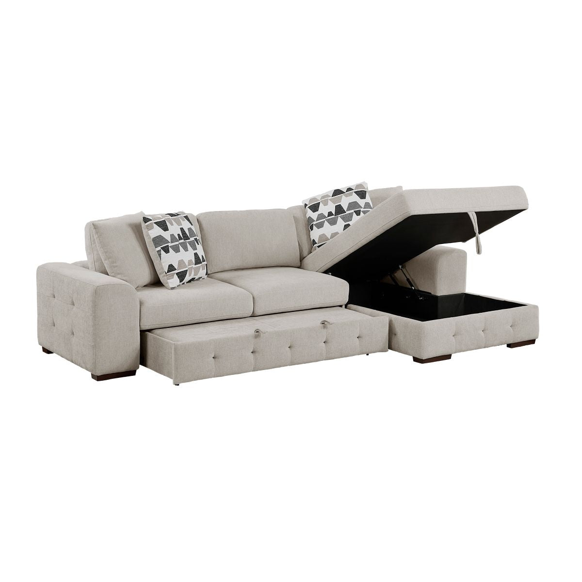 Raife - Sectional