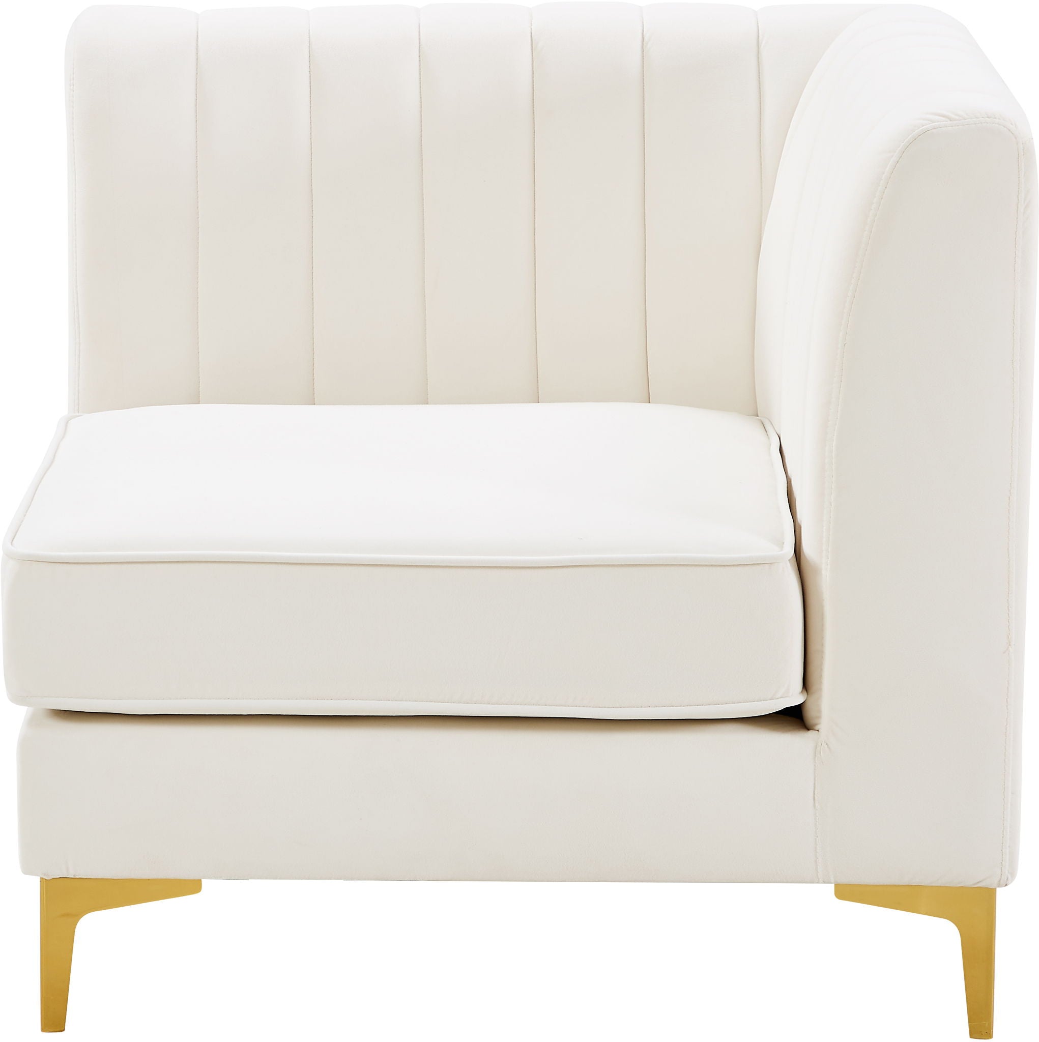 Alina - Corner Chair