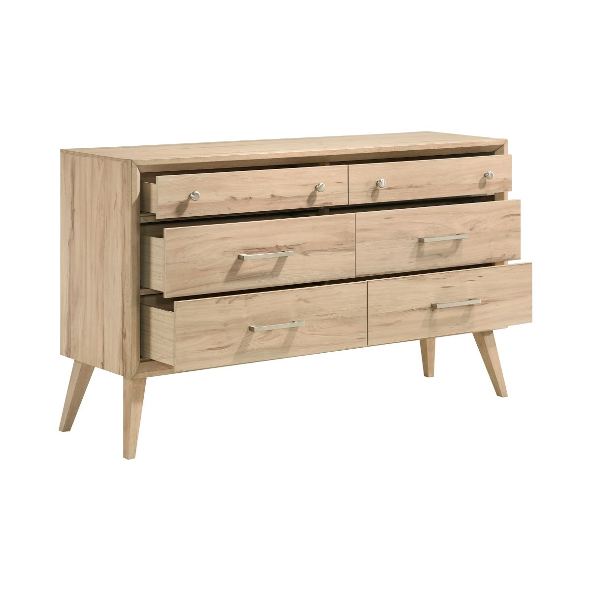 Marrin - Bedroom Set