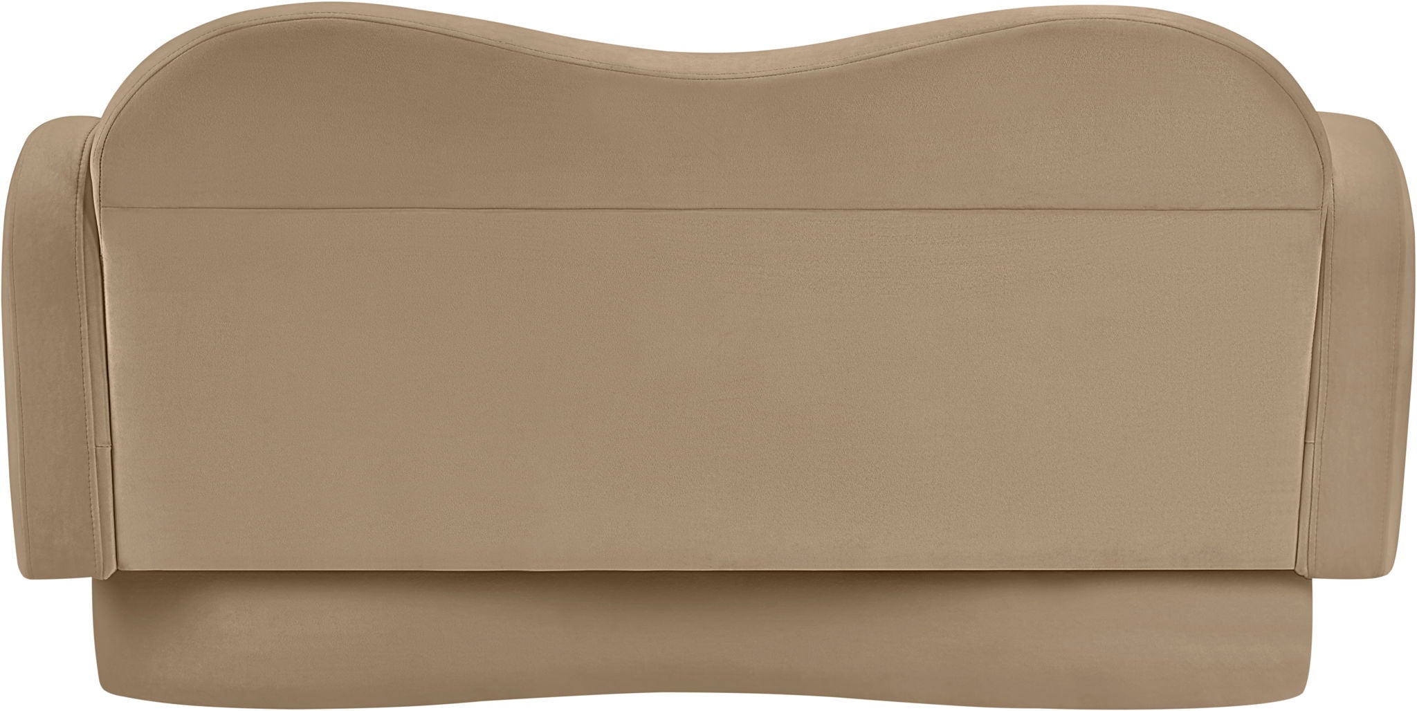 Bloom - Velvet Loveseat