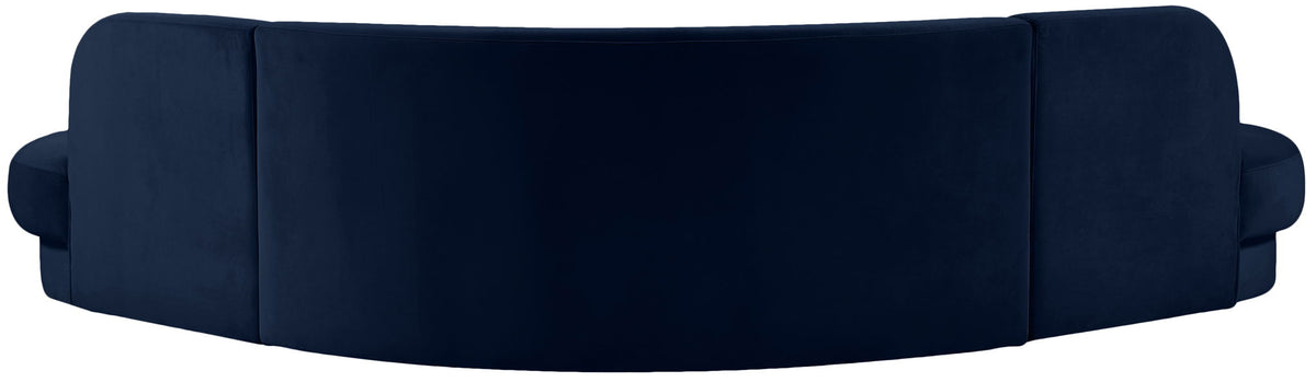 Rosa - Sectional
