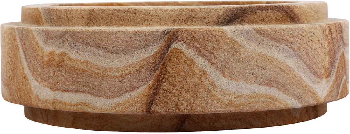 Parsons - Sandstone Bowl