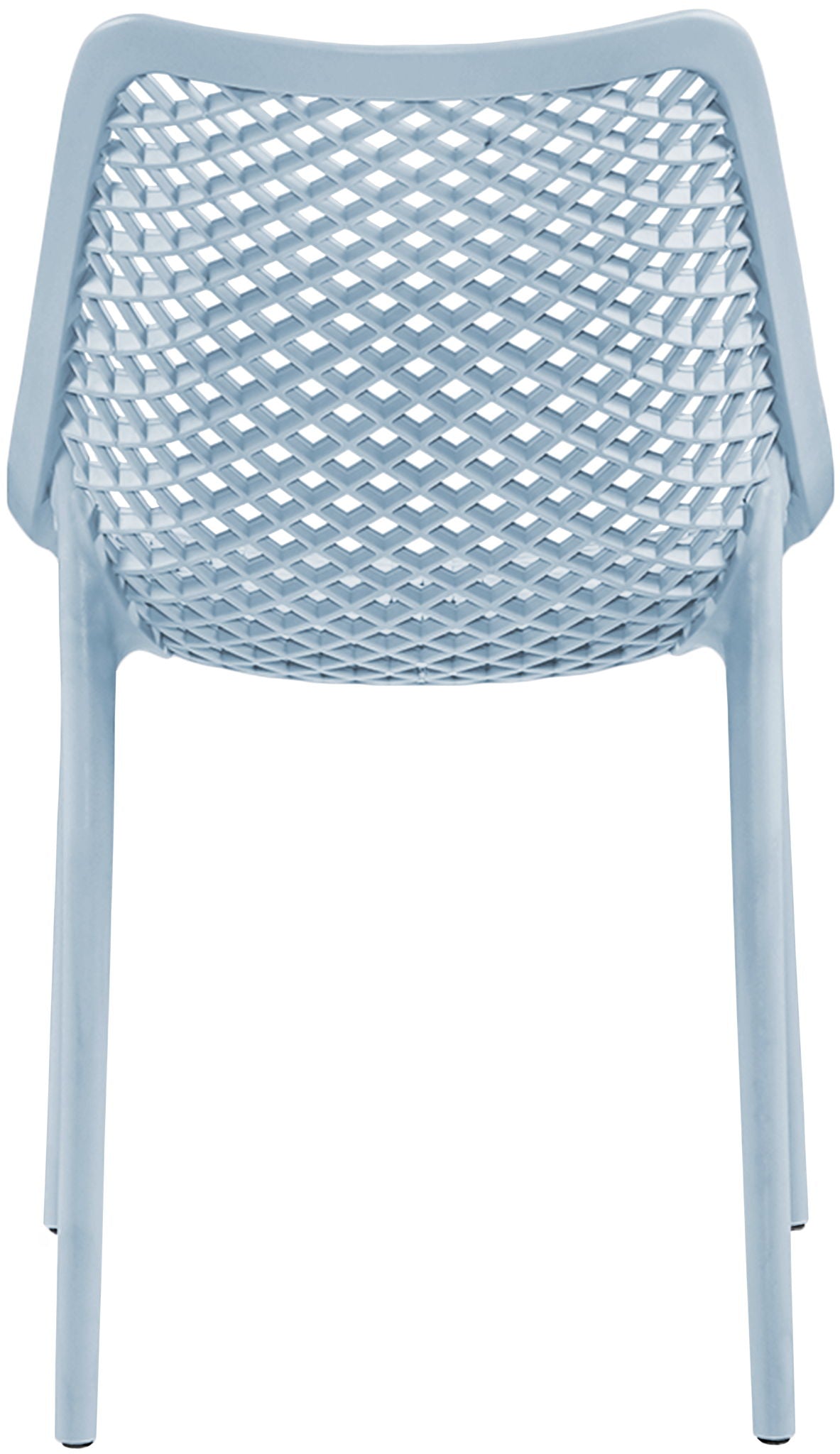 Mykonos - Outdoor Patio Dining Chair (Set of 2)