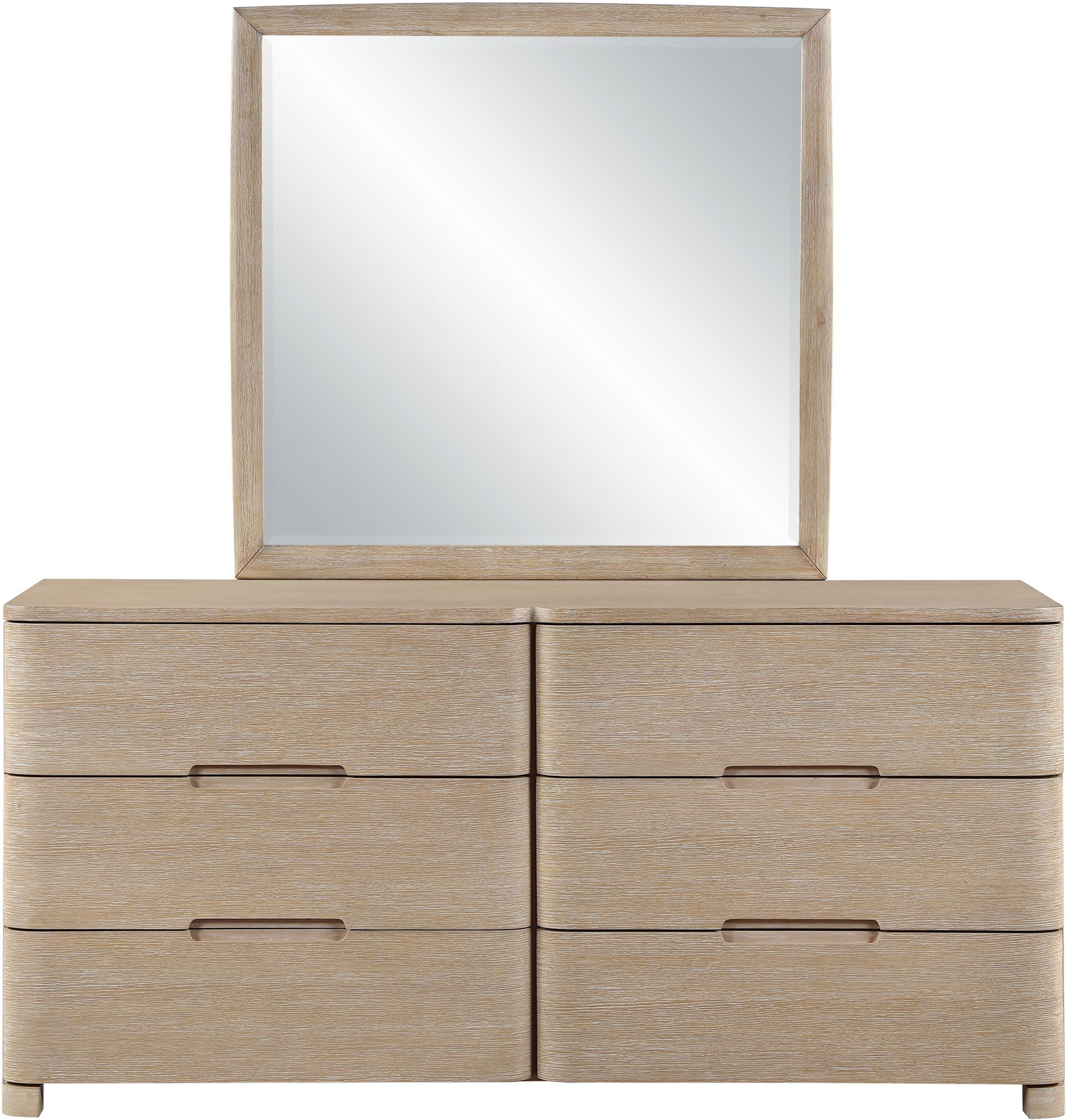 Caswell - Dresser