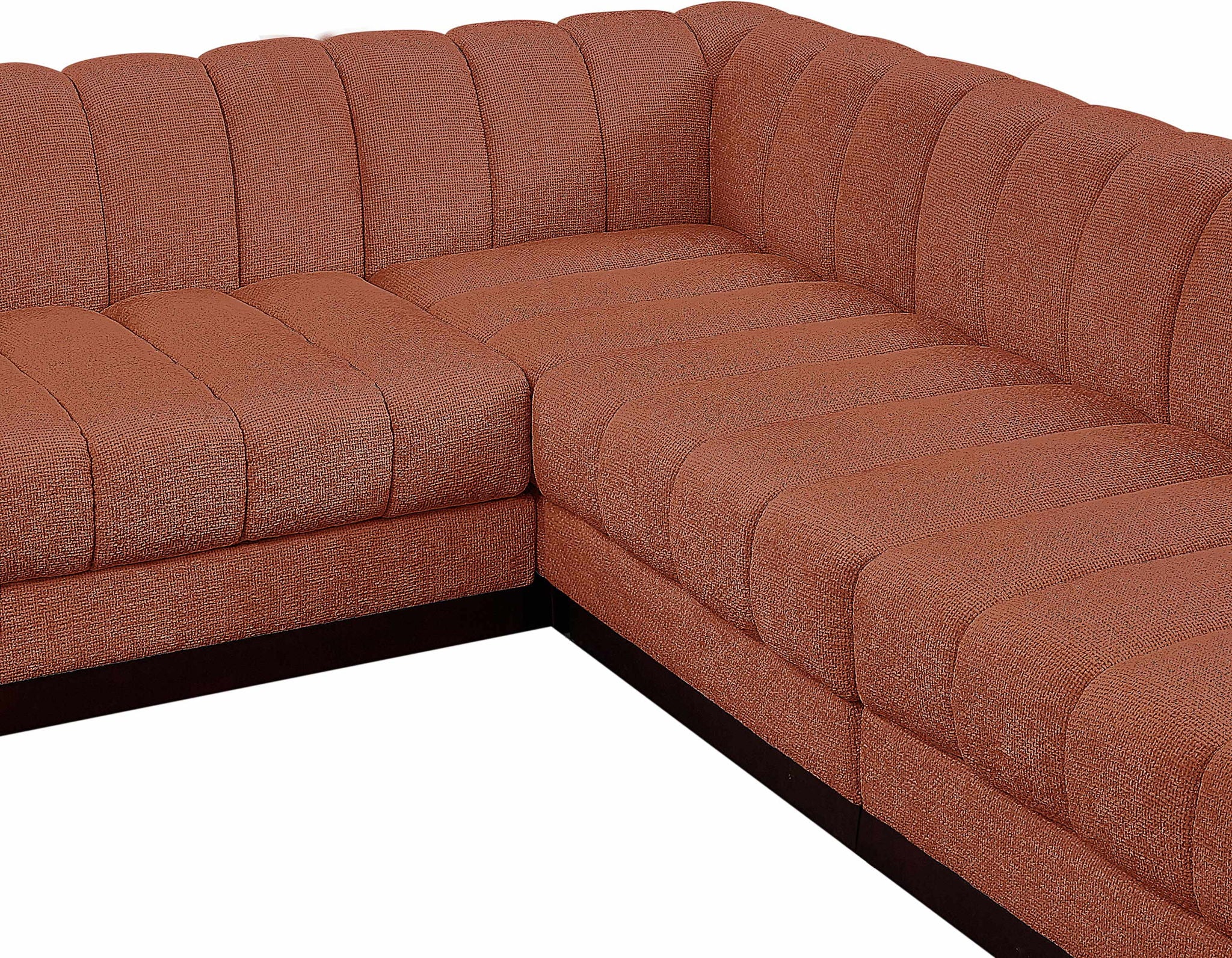 Quinn - 5 Piece Modular Sectional