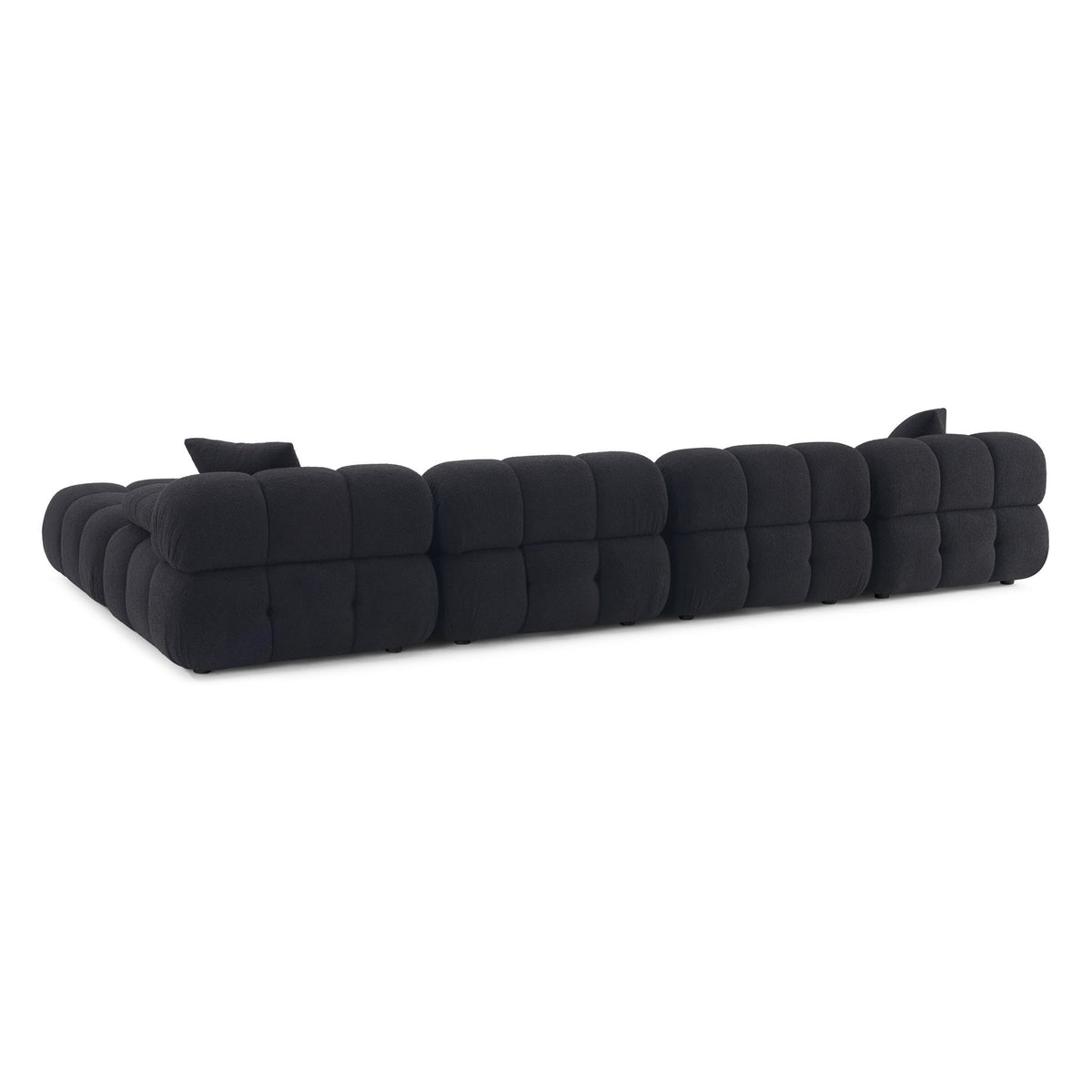 Calliope - Performance Modular Sectional