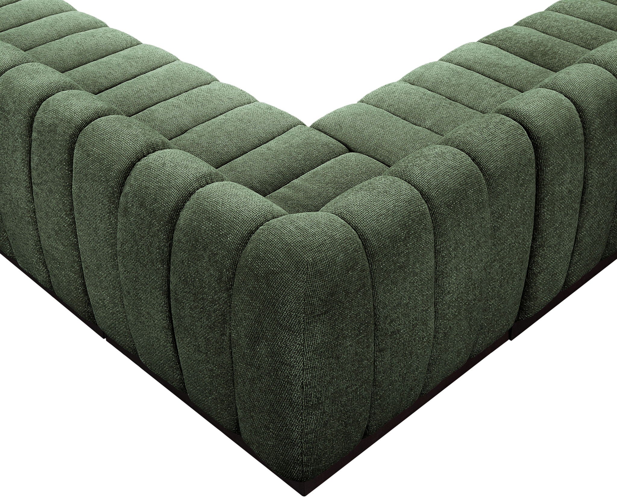 Quinn - 6 Piece Modular Sectional