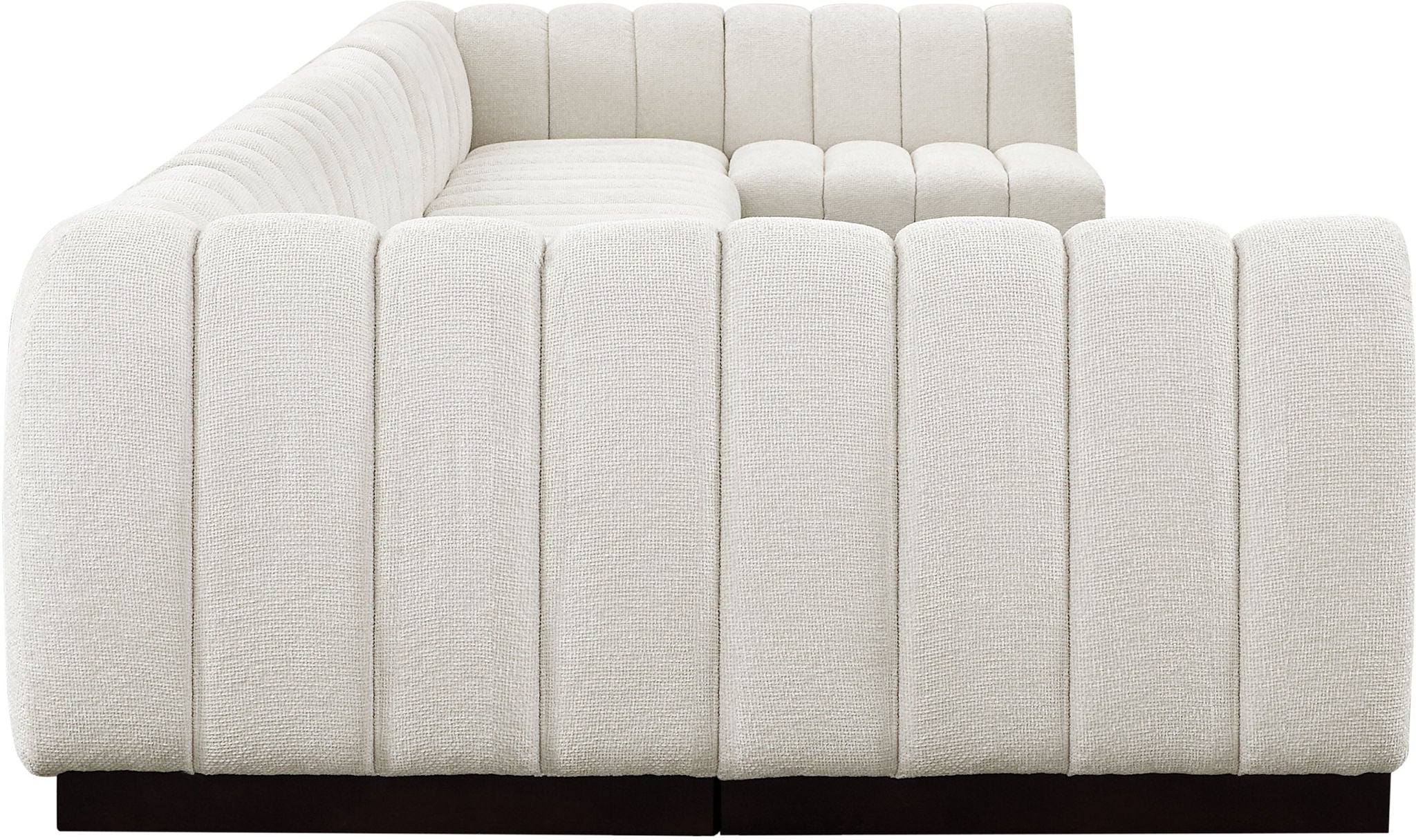 Quinn - 8 Piece Modular Sectional